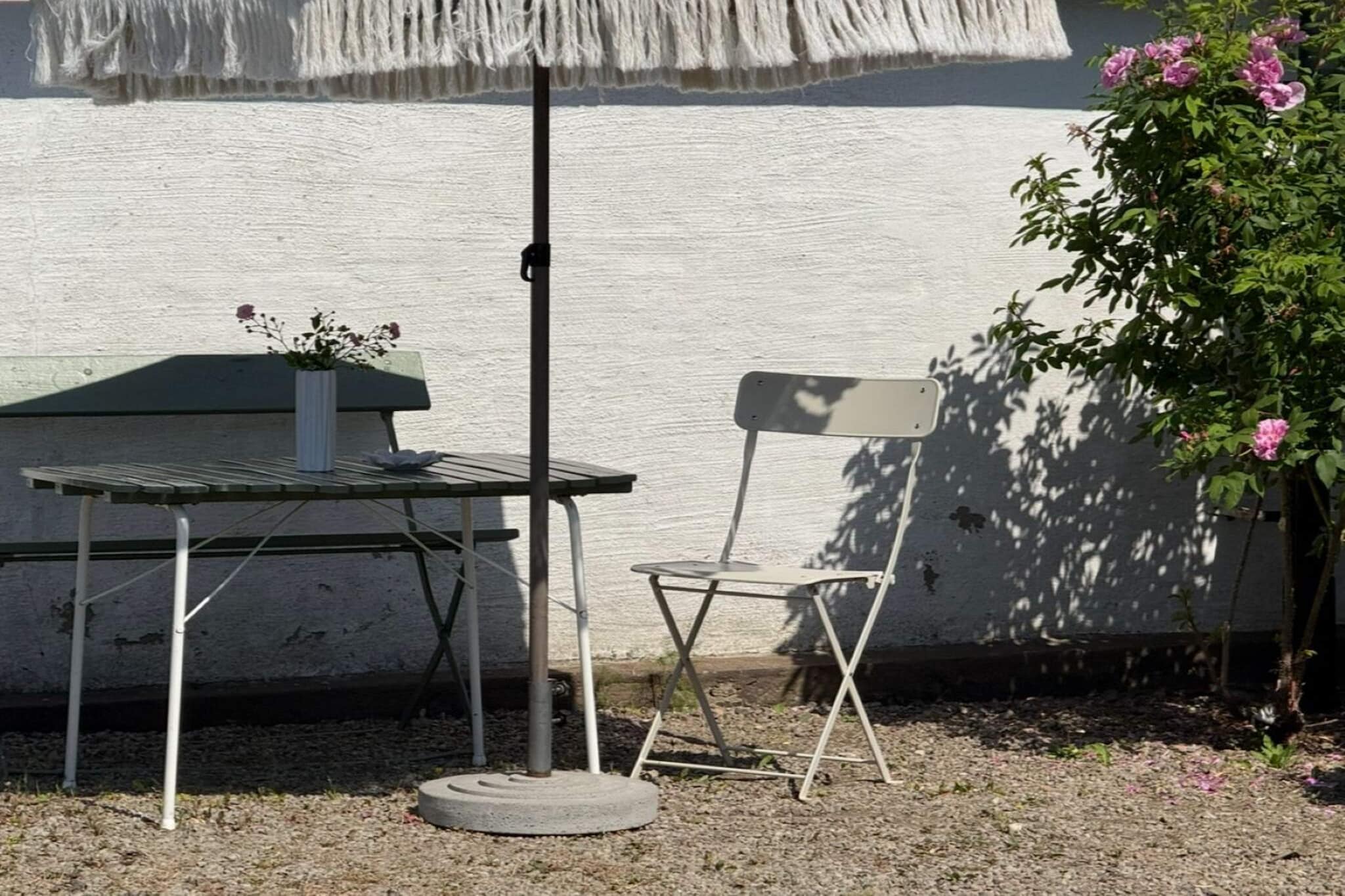 4 Sterne Ferienhaus in BORRBY