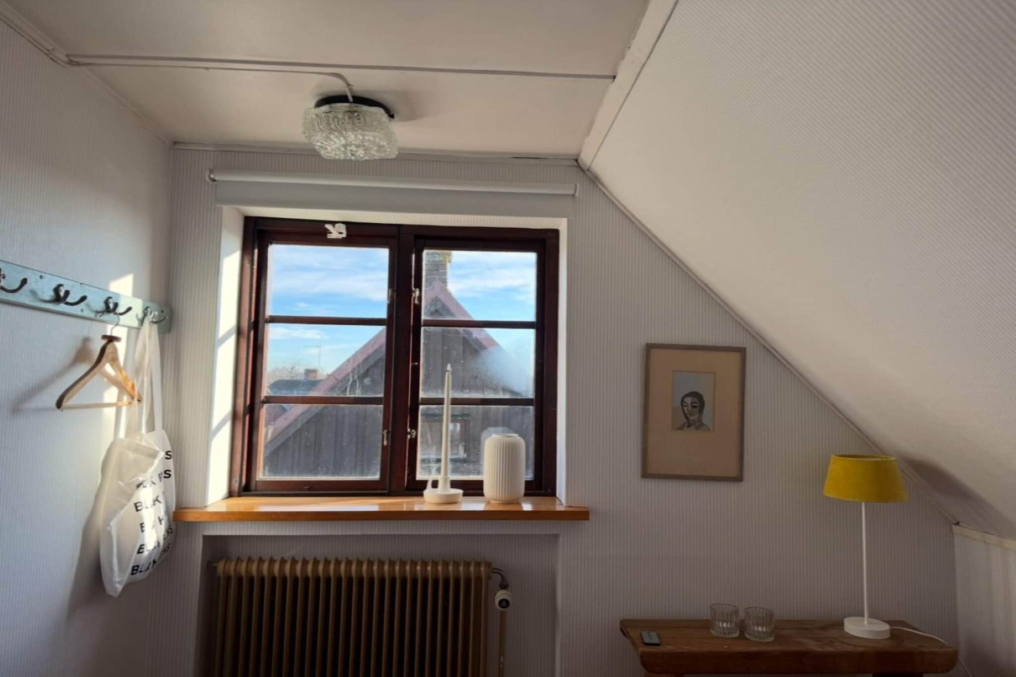 4 Sterne Ferienhaus in BORRBY - Innenbereich
