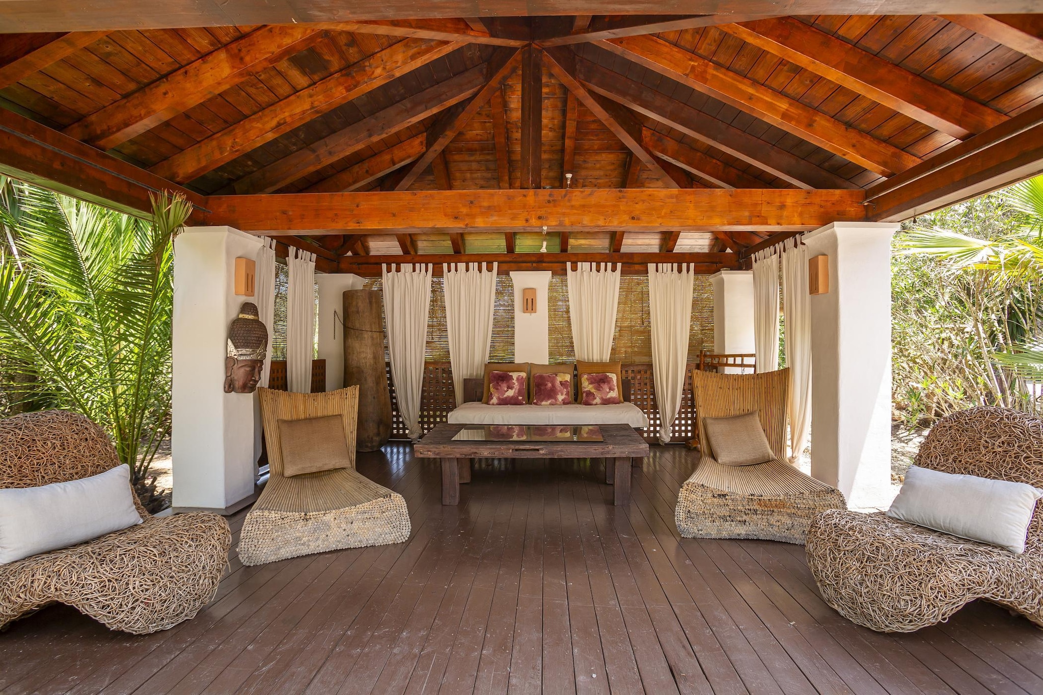 Can Gaspar - Terrace balcony