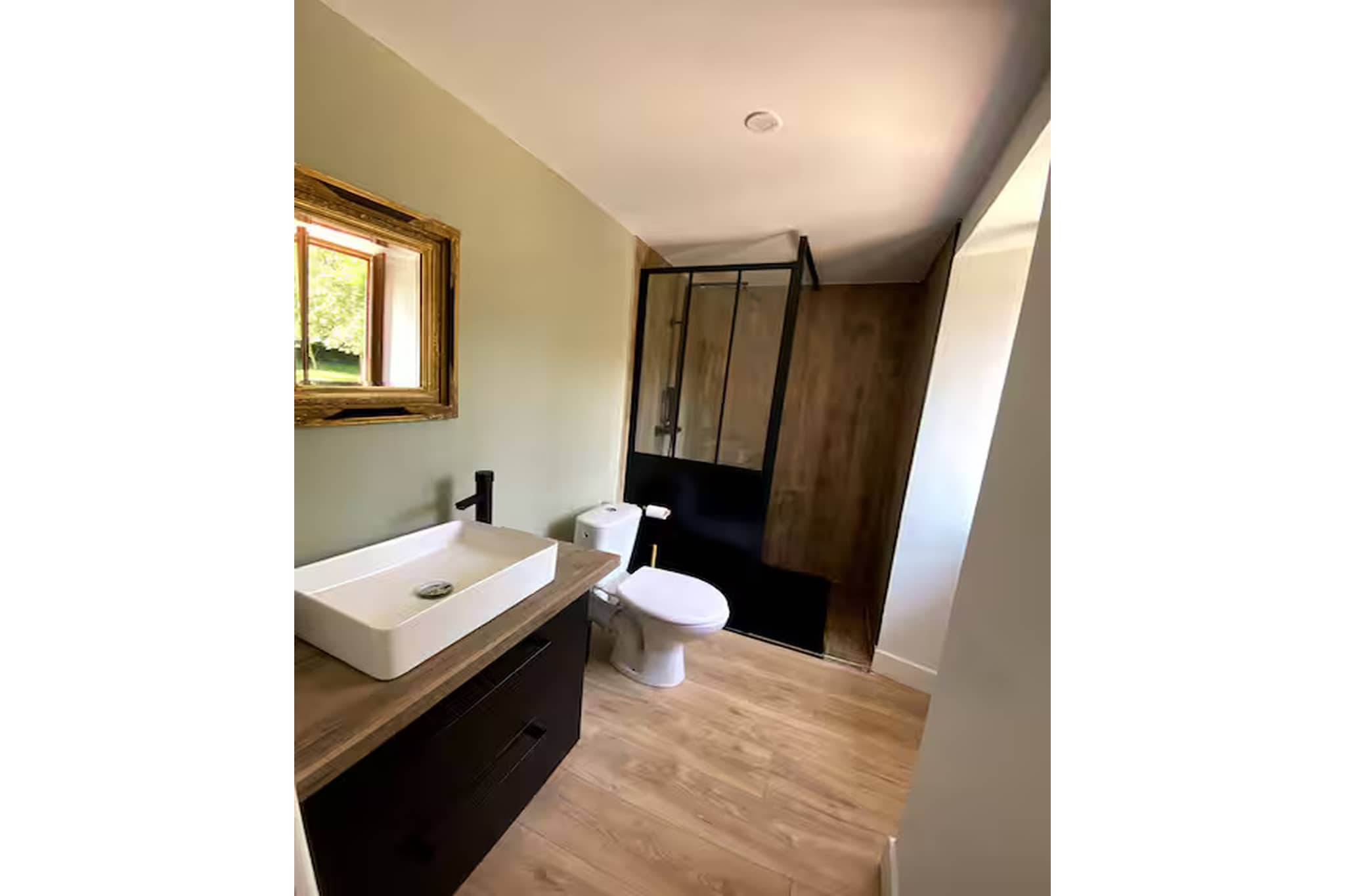 Bath Room