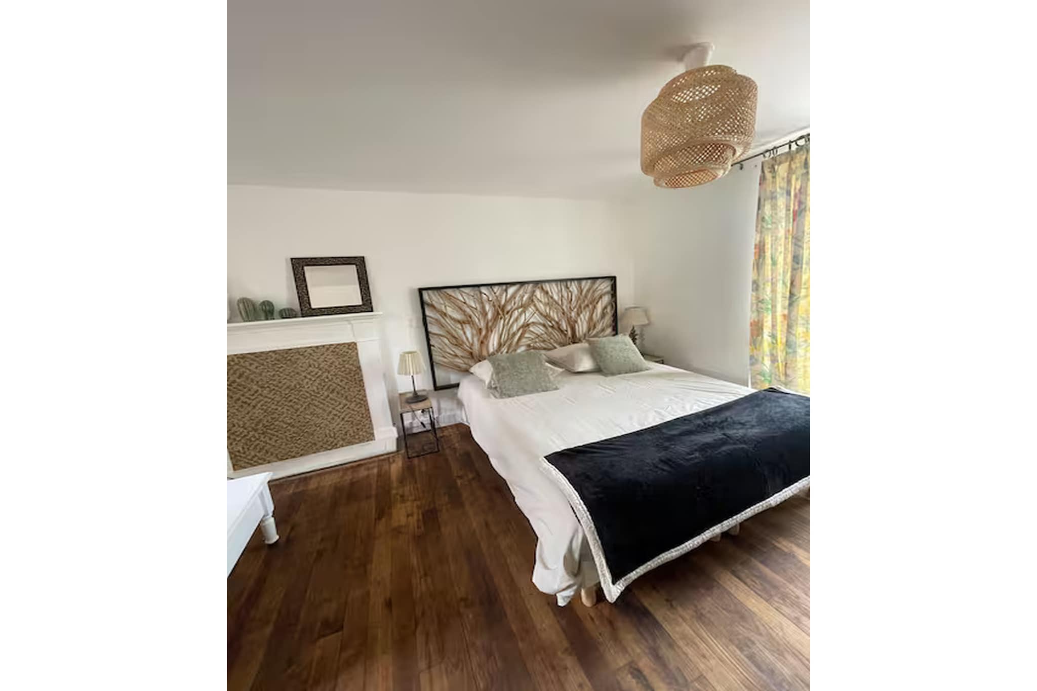 Bed Room