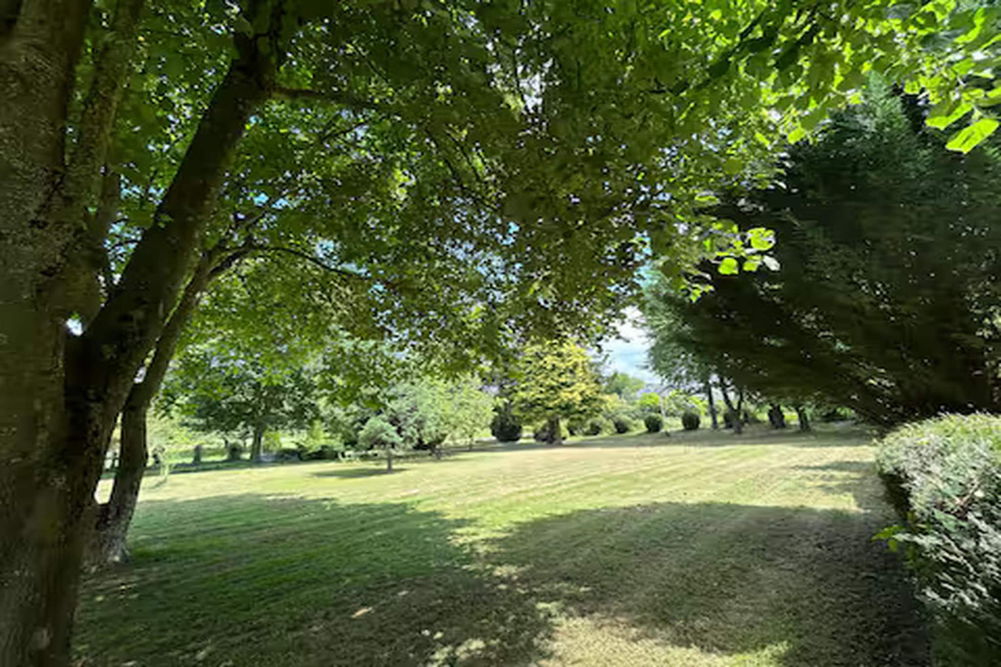 Garden Summer