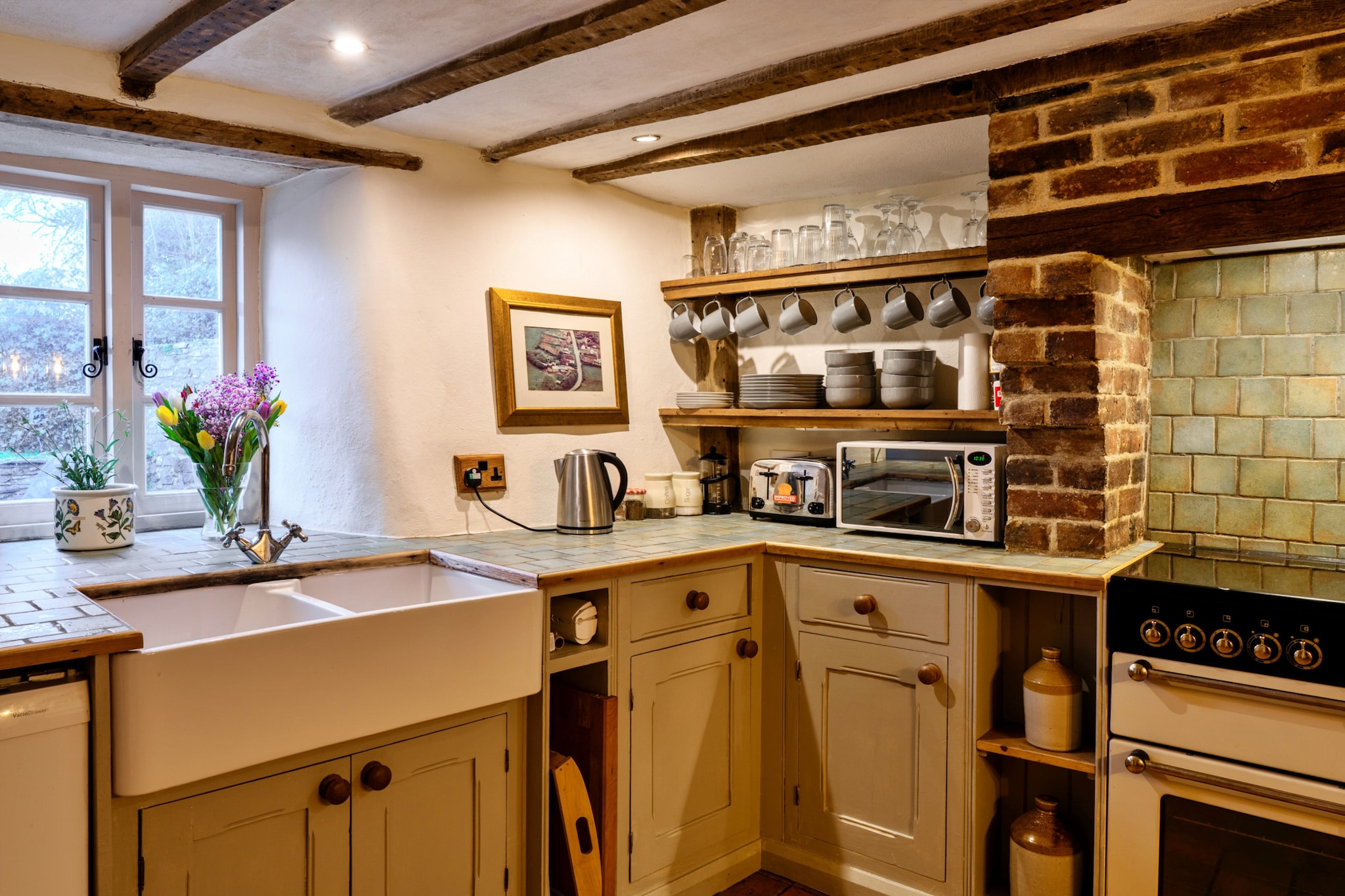 Syncocks Farm Cottage