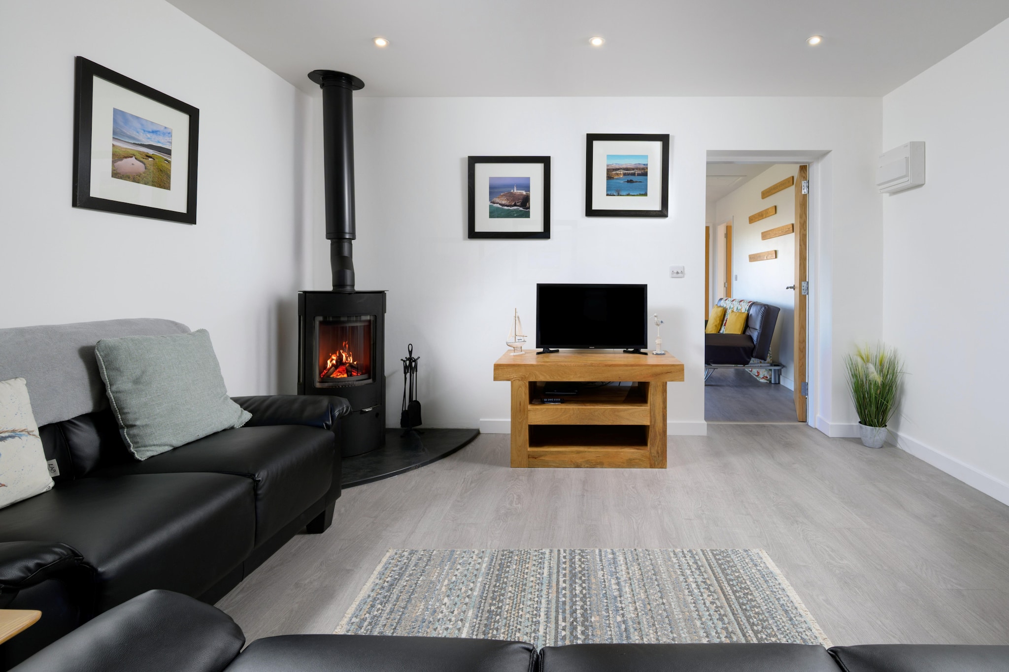 Hedd Wen Cottage