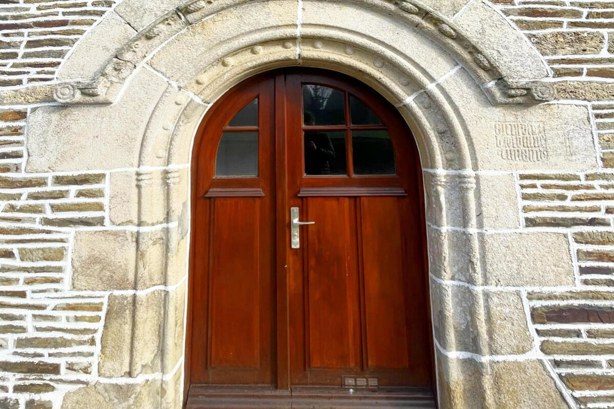 Exterior Summer