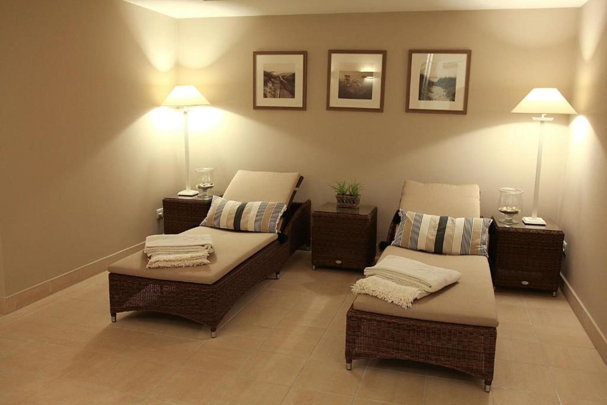 Heikendorf Junior Suite-Sea side by Belvillla