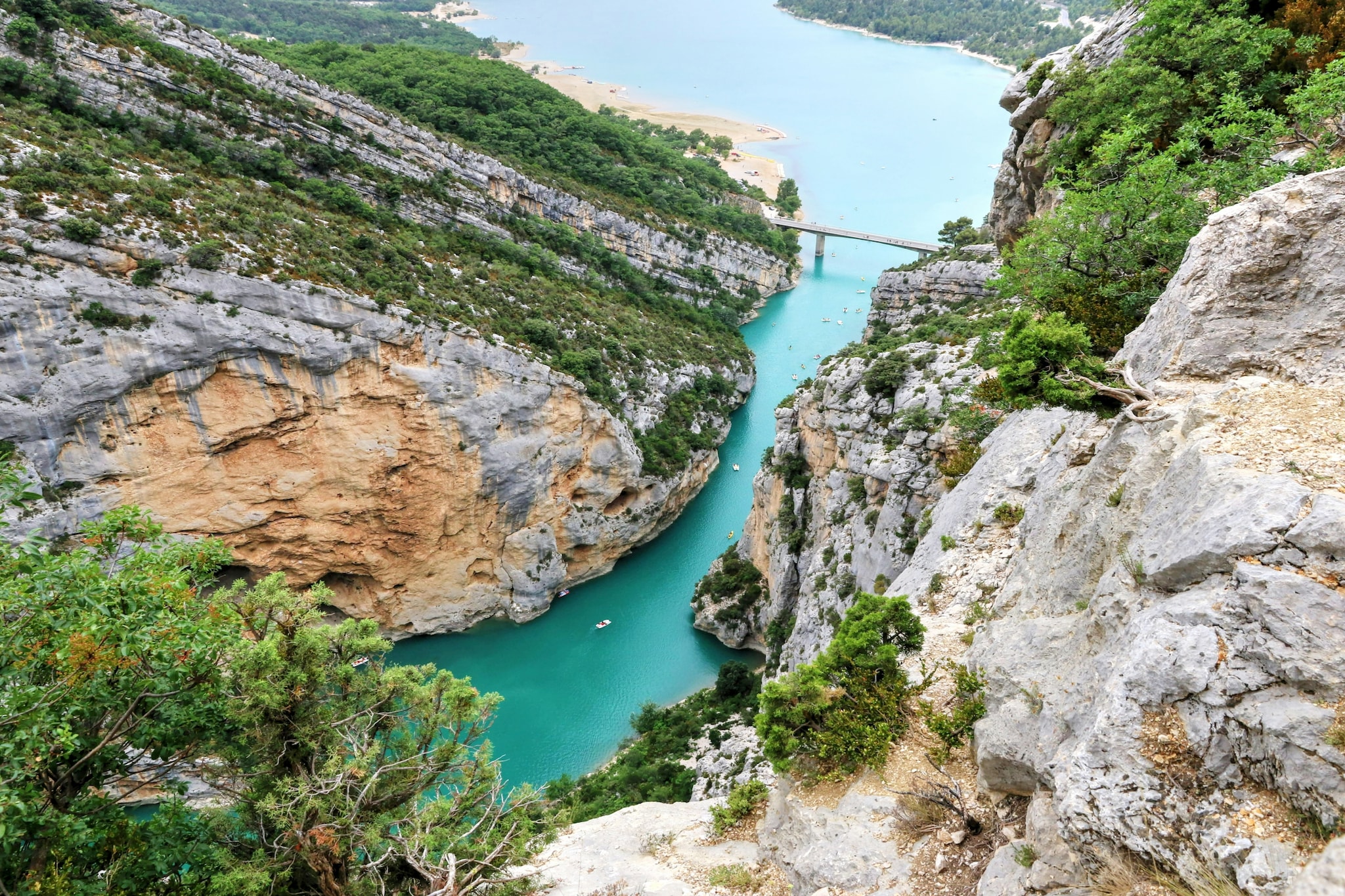 Villa Draguignan - Image-tags.water view