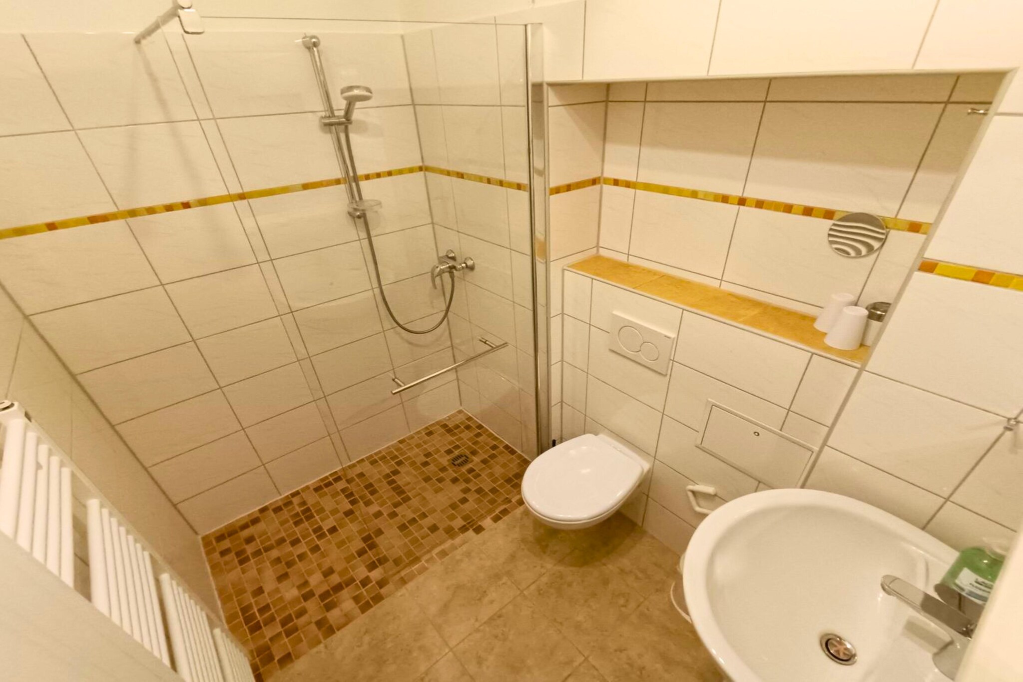 Bath Room