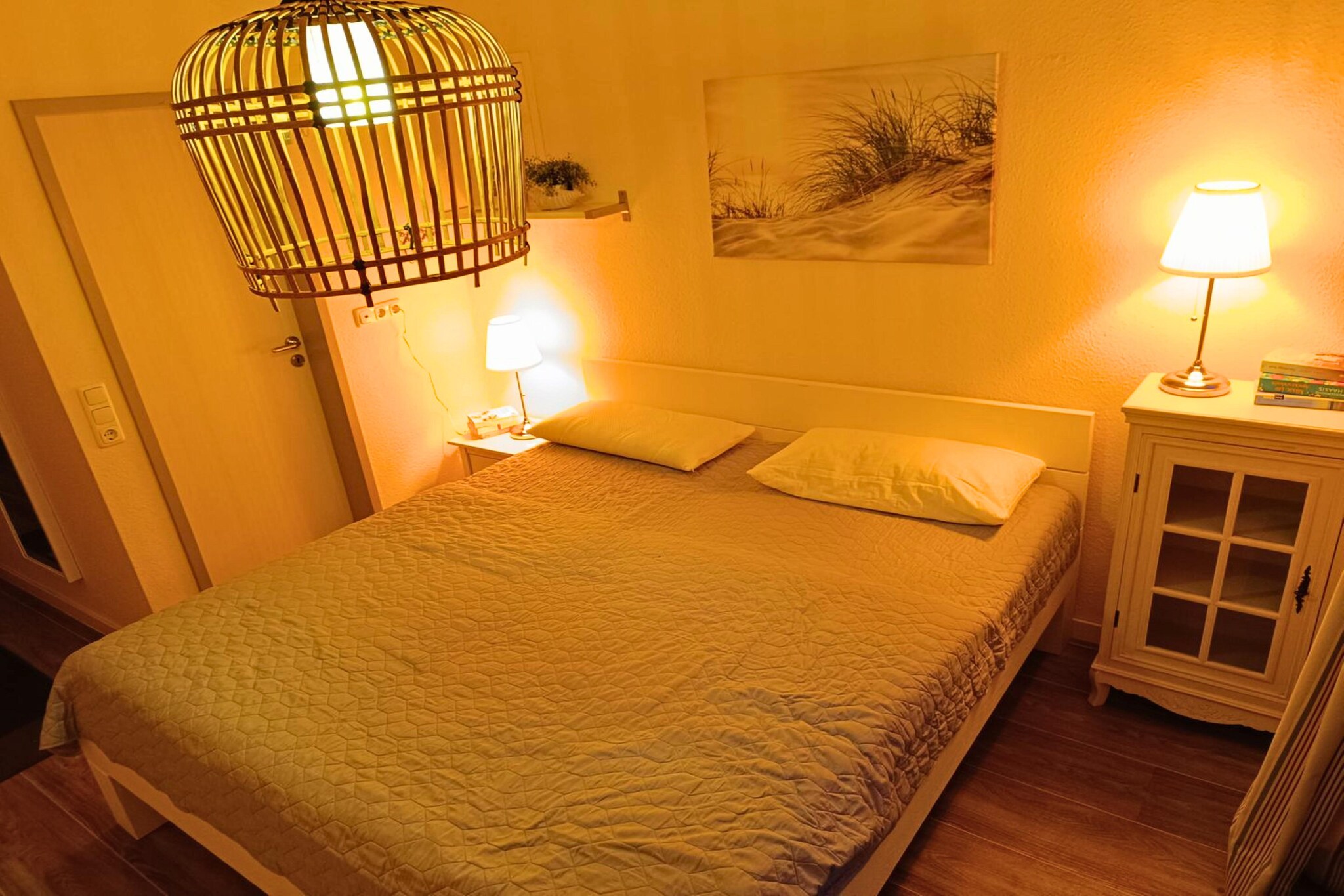 Bed Room