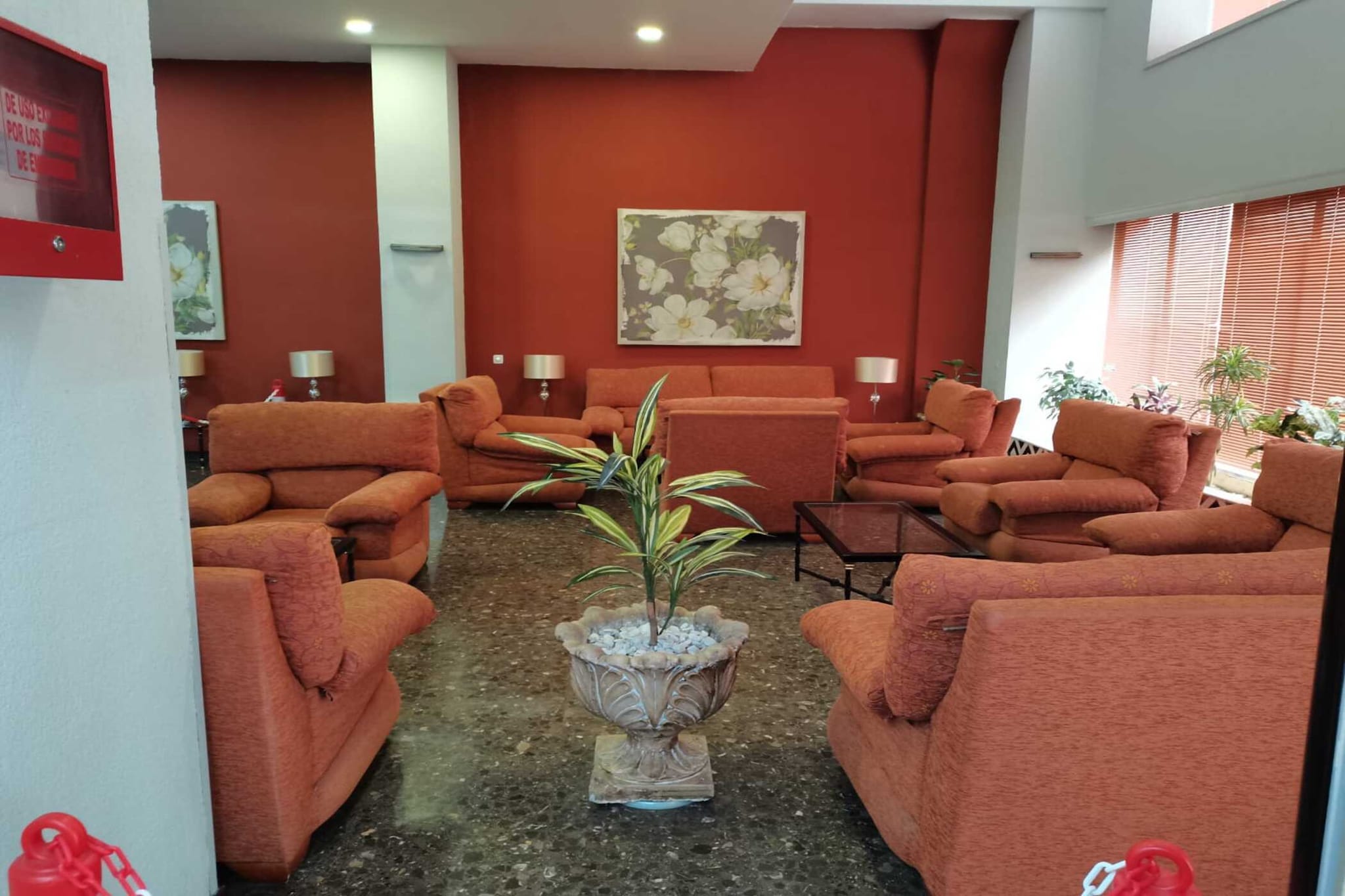 Romantic apartment in Sevilla near Giralda