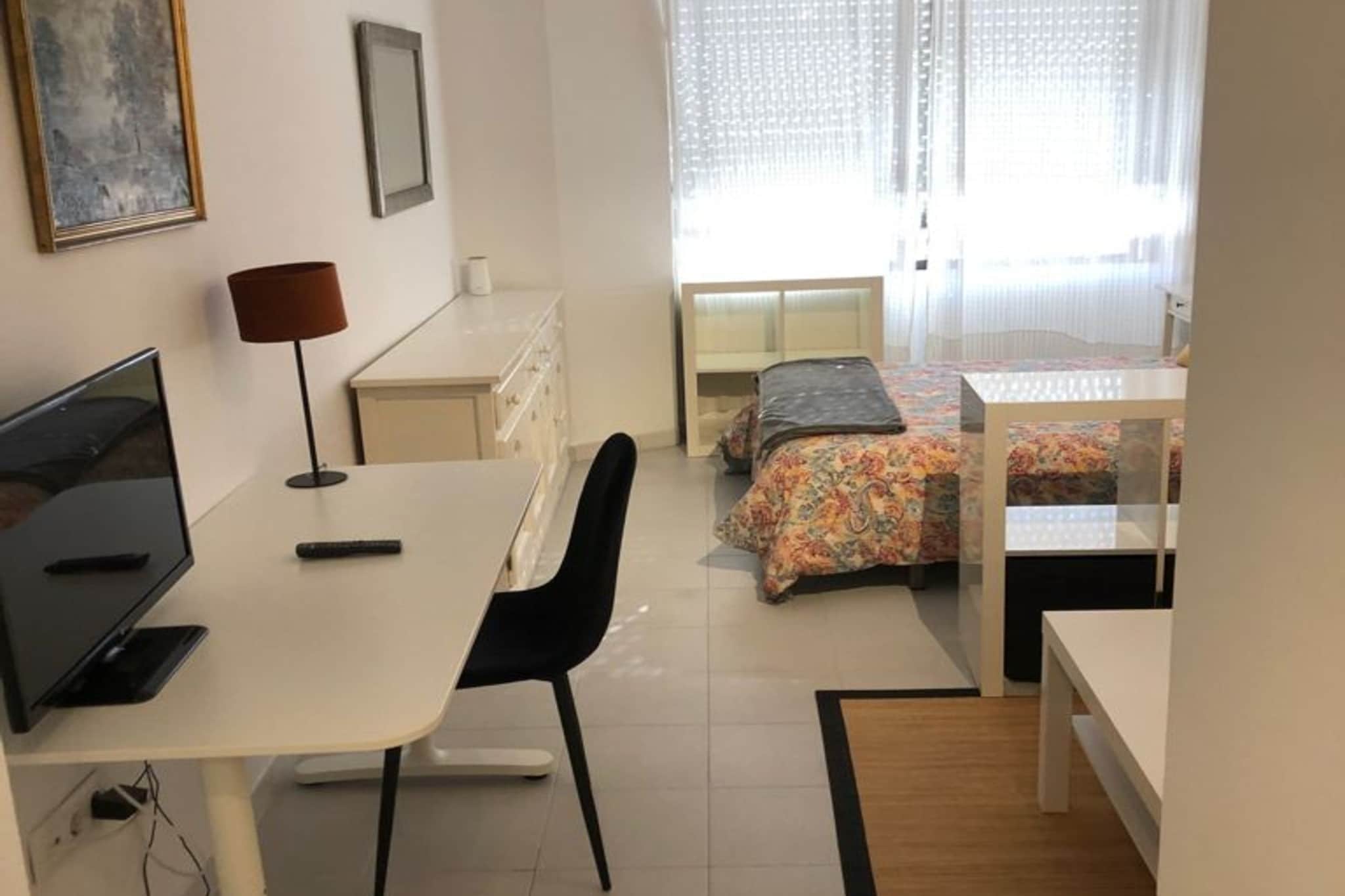 Romantic apartment in Sevilla near Giralda