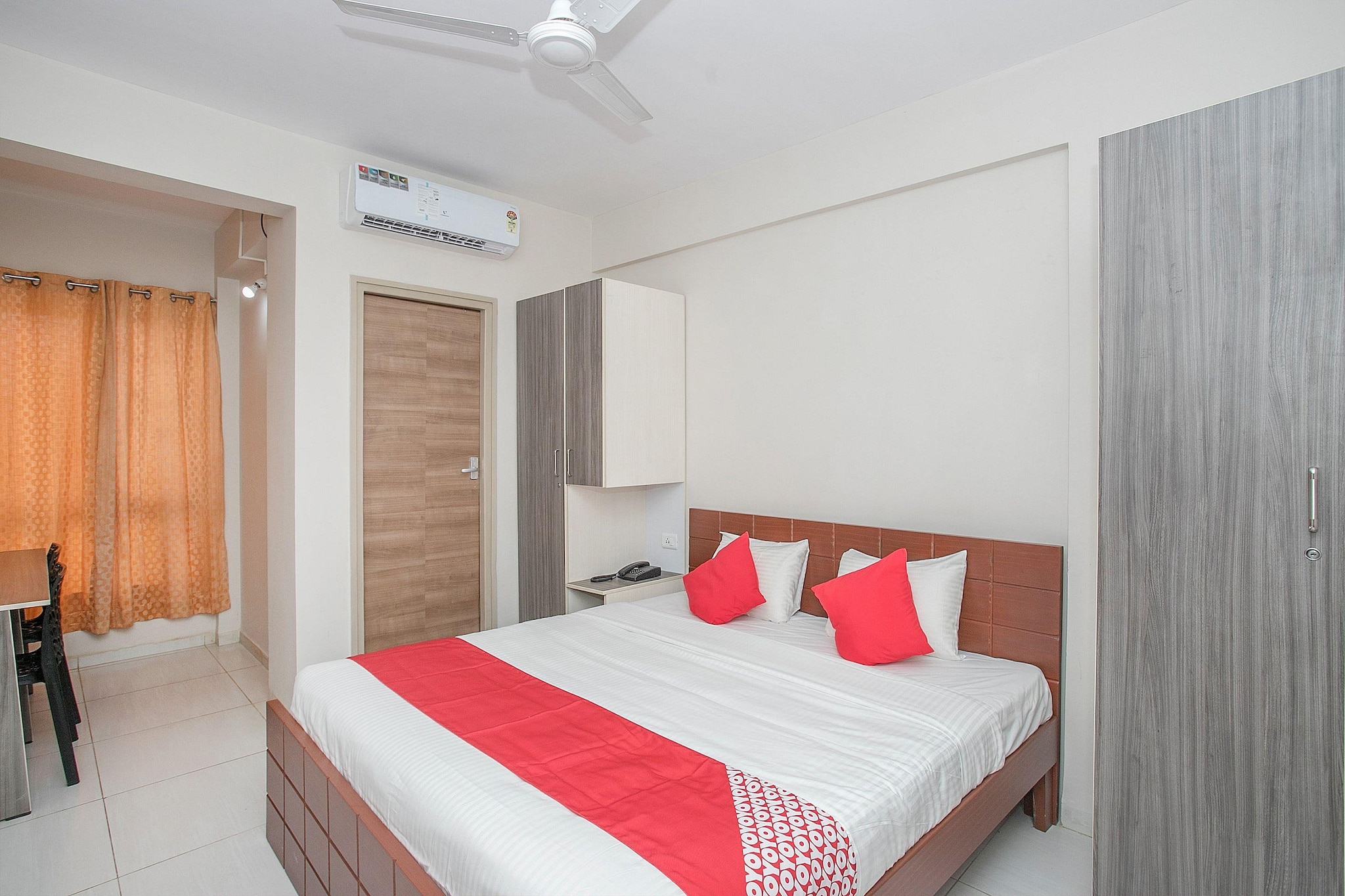 Hotel O Neeladri Nagar Bus Stand