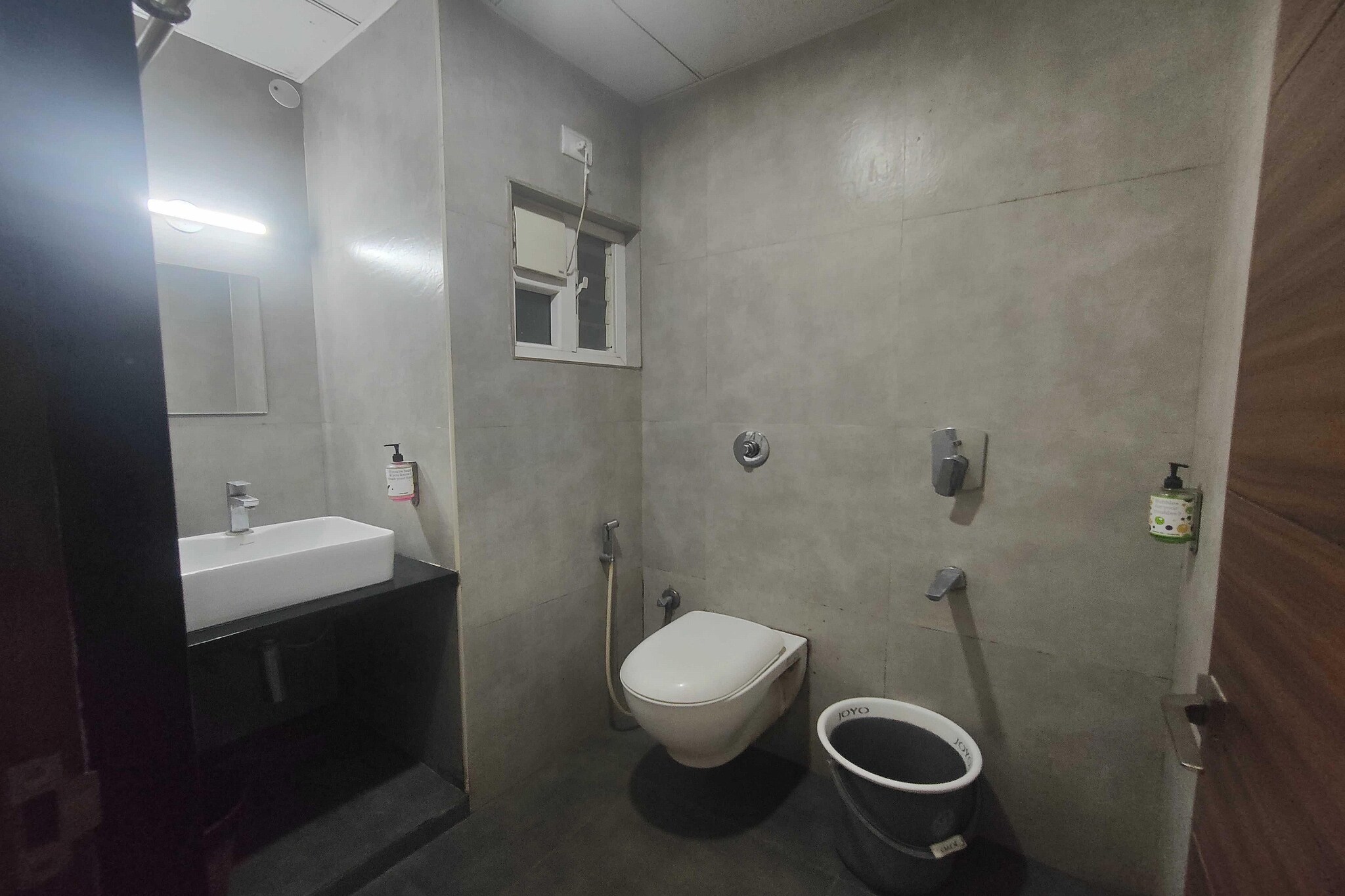 Hotel O Acharya Institute Of Technology
