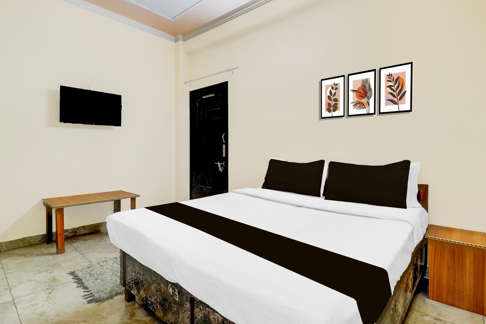 Hotel O Sahastradara Road Dehradun