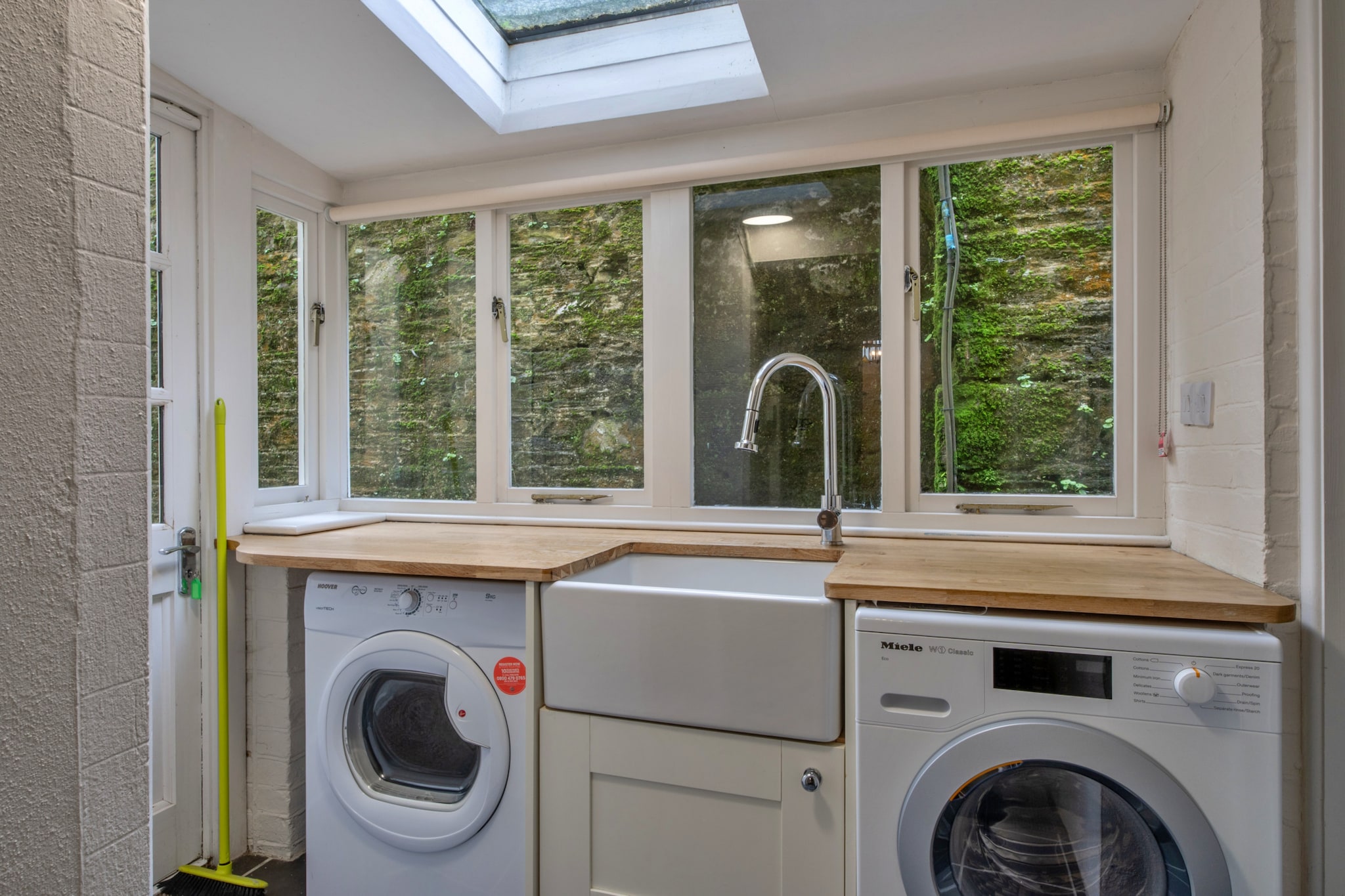 Kits House at Mixtow Creek - Ausstattung