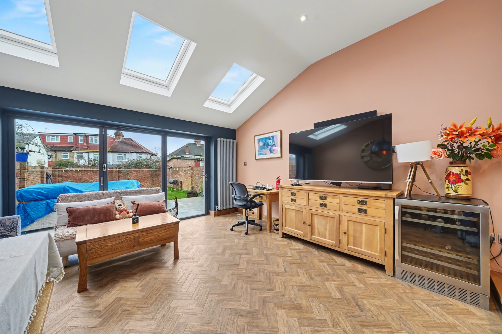 Twickers Townhouse