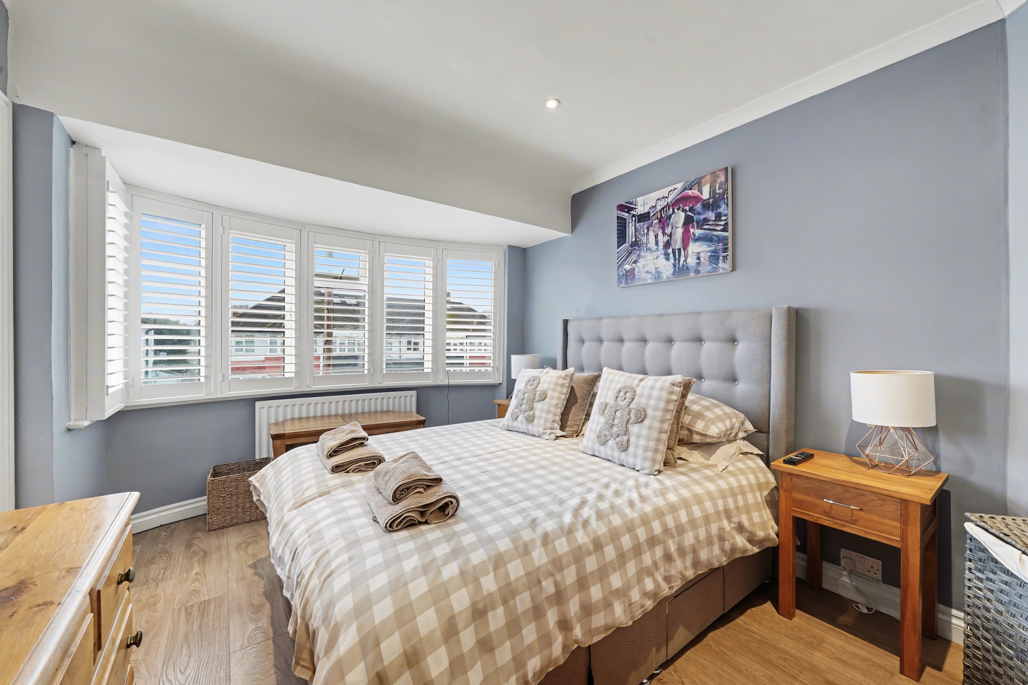 Twickers Townhouse