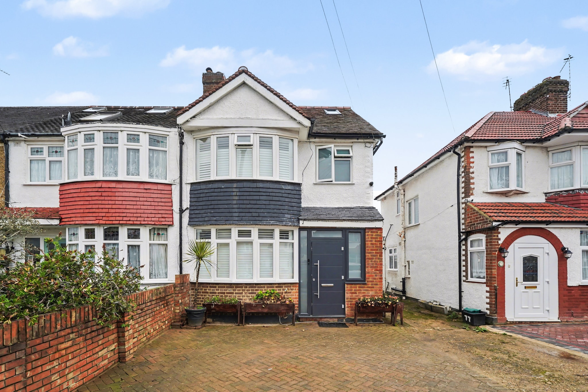 Twickers Townhouse