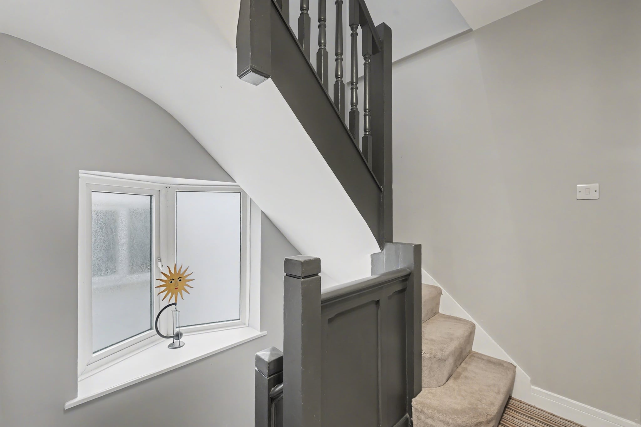 Twickers Townhouse - Trap