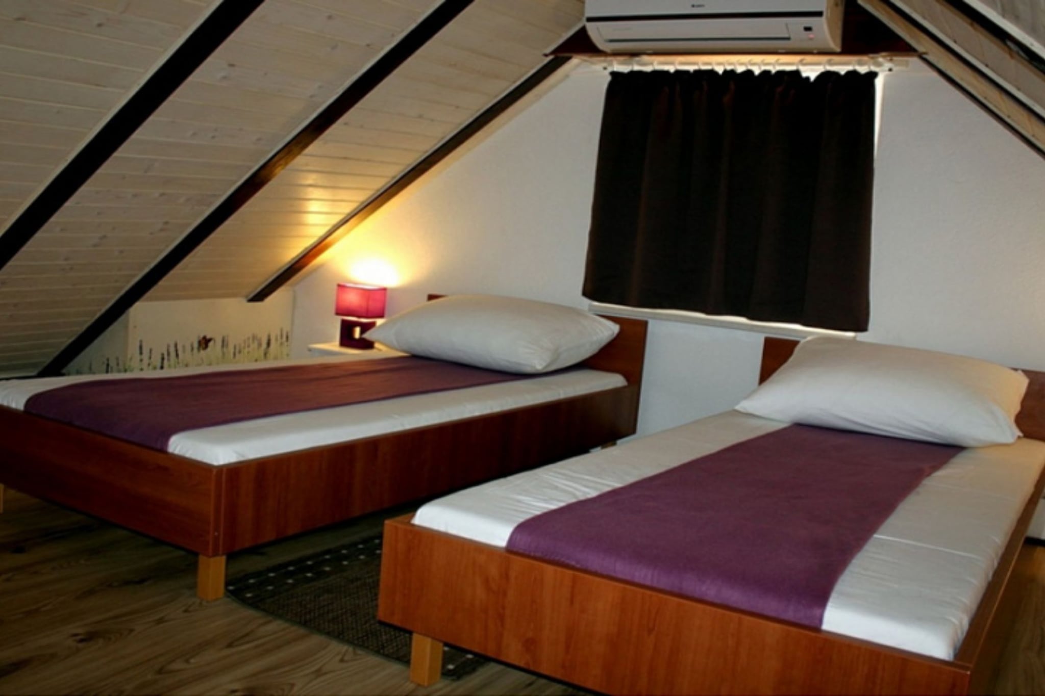 Menego Lodge Bol - Duplex Apartment with Terrace