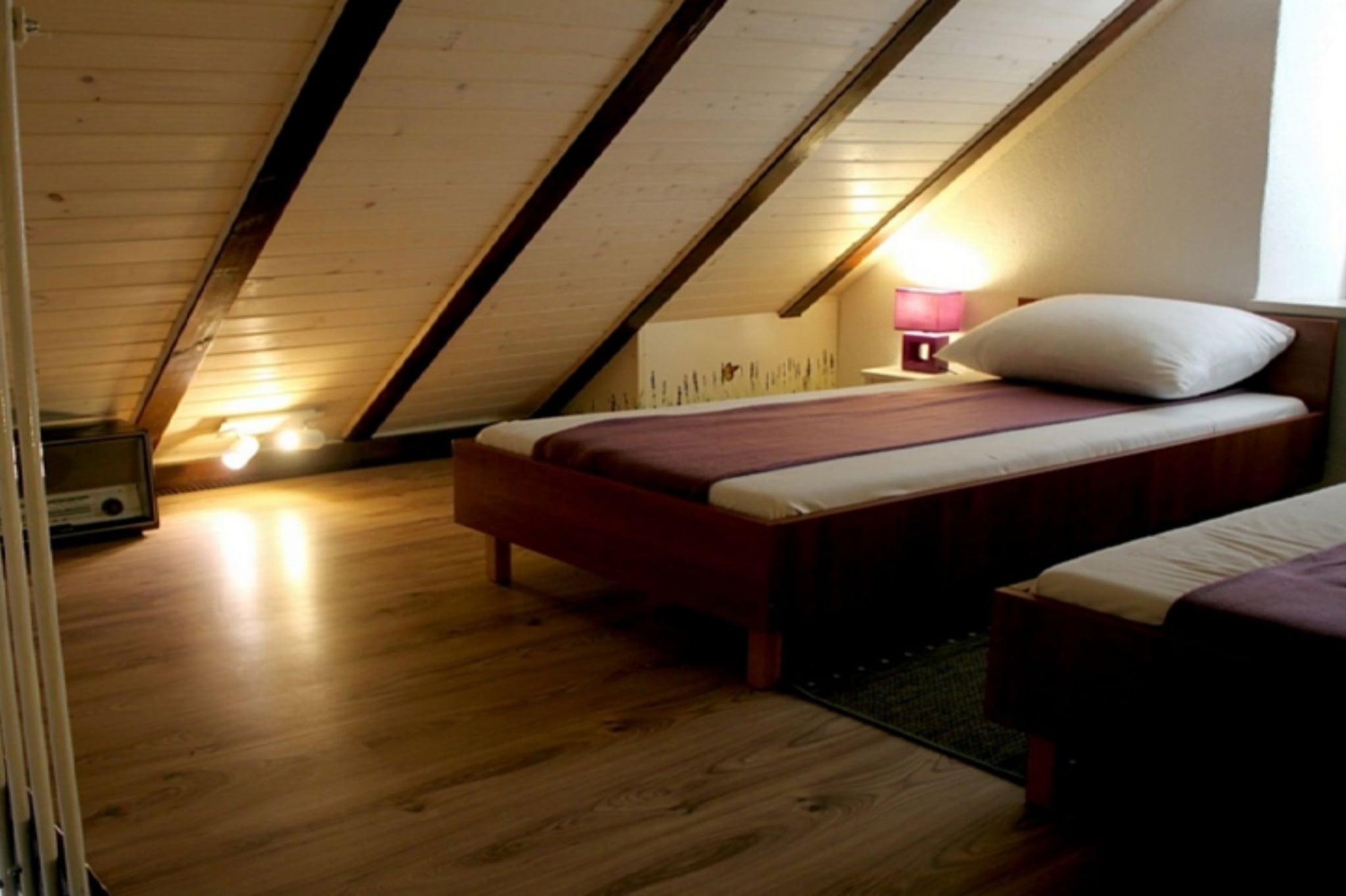 Menego Lodge Bol - Duplex Apartment with Terrace