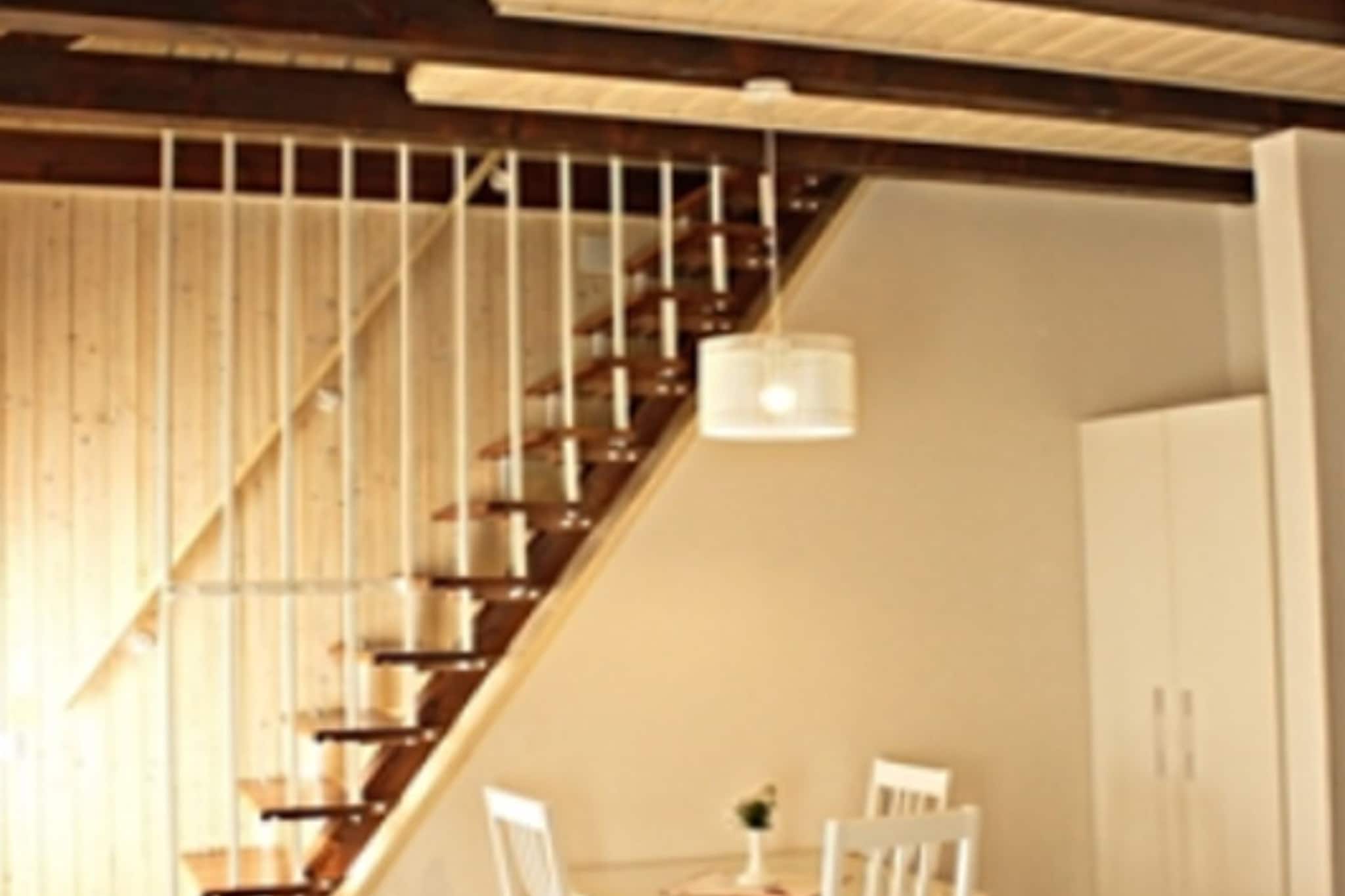 Menego Lodge Bol - Superior Duplex Apartment with Terrace