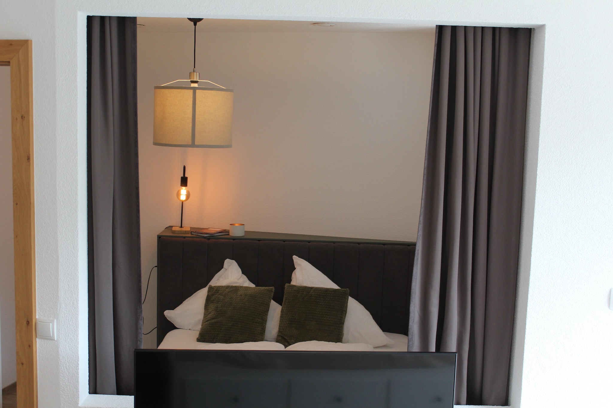Urgen Living - Slaapkamer