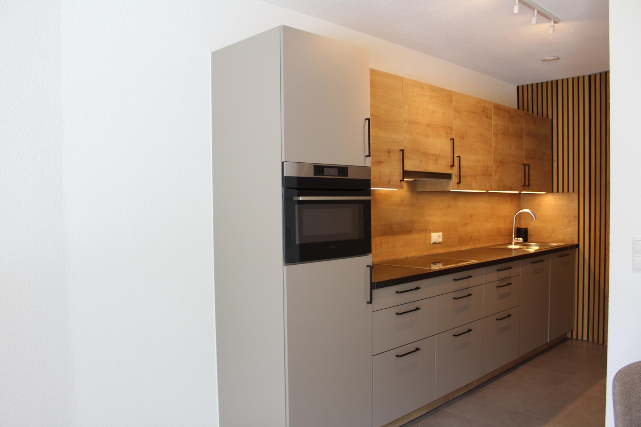 Urgen Living - Keuken