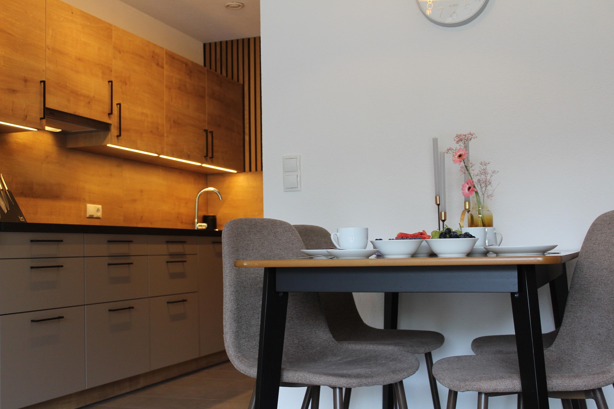 Urgen Living - Eetkamer