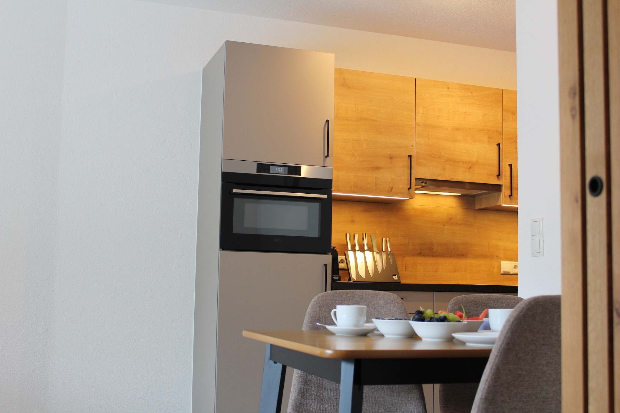 Urgen Living - Eetkamer