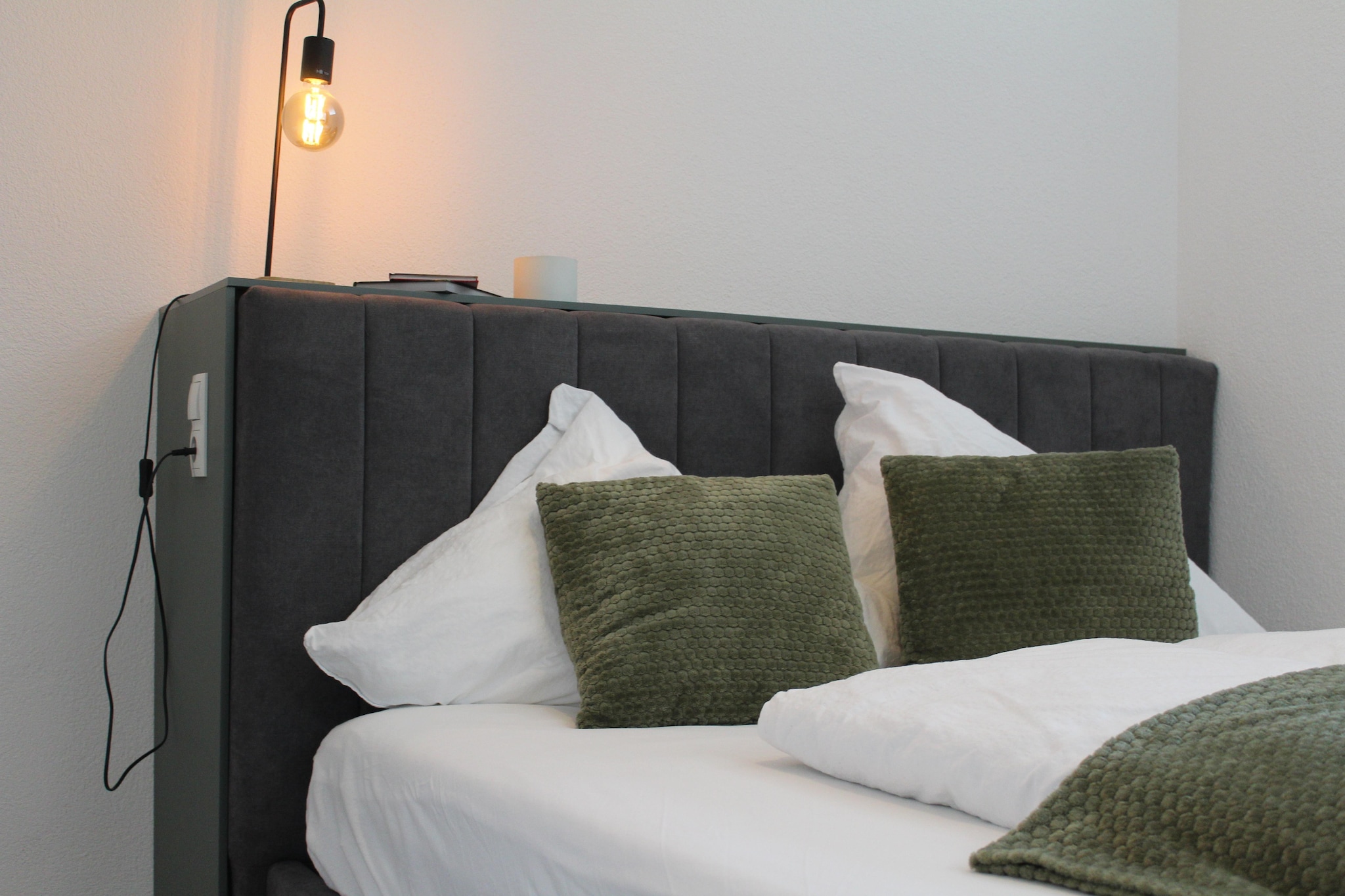 Urgen Living - Slaapkamer