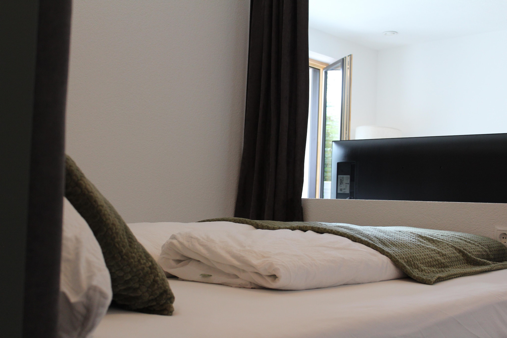 Urgen Living - Slaapkamer