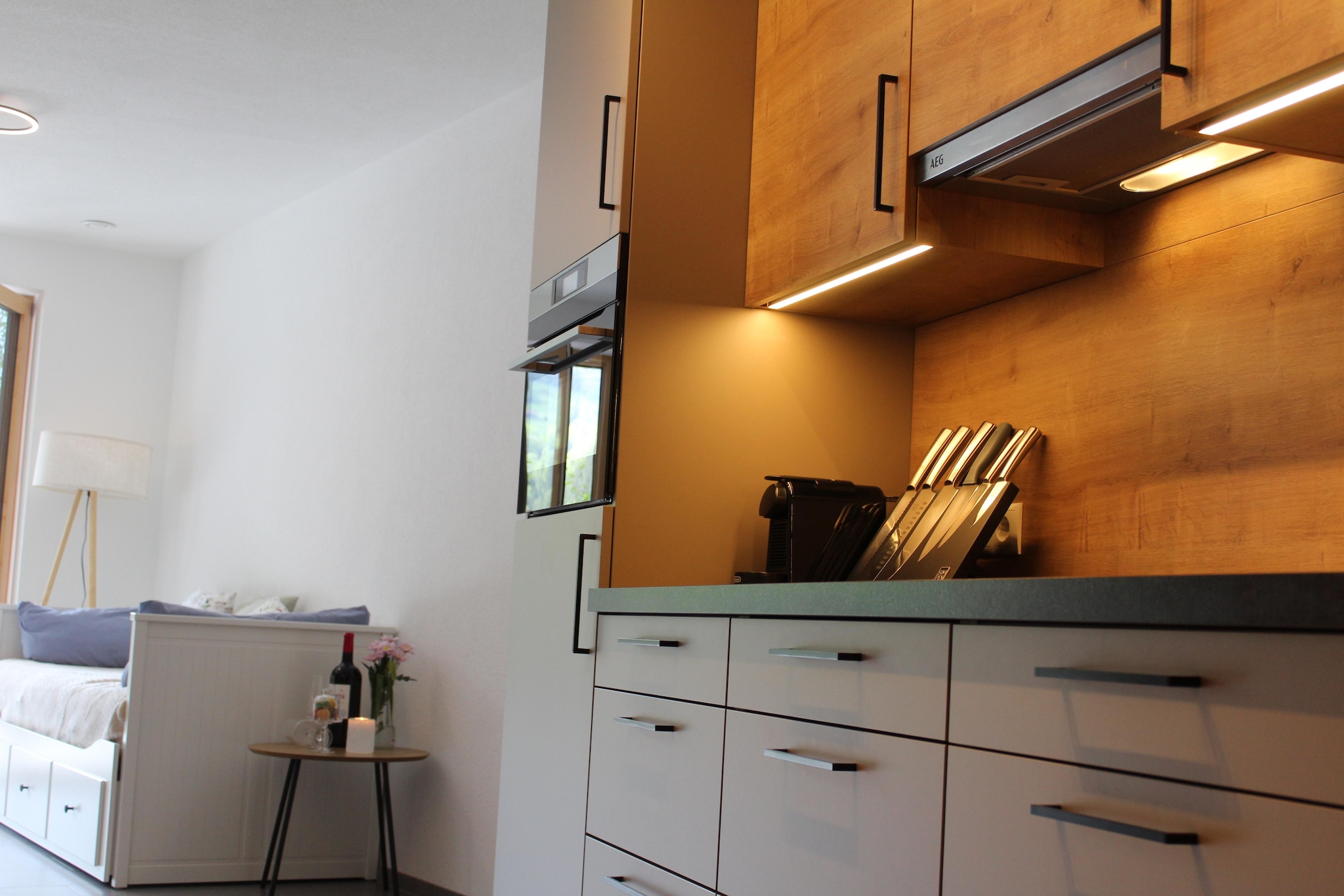 Urgen Living - Keuken