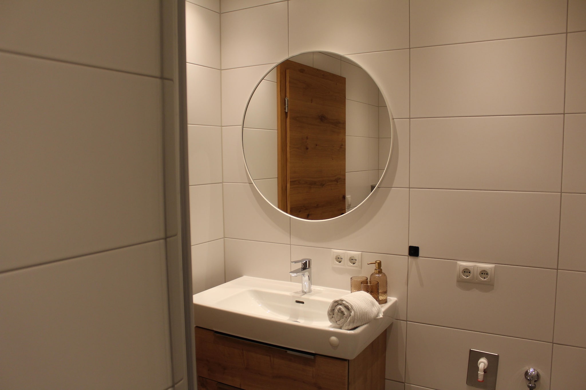 Urgen Living - Badkamer