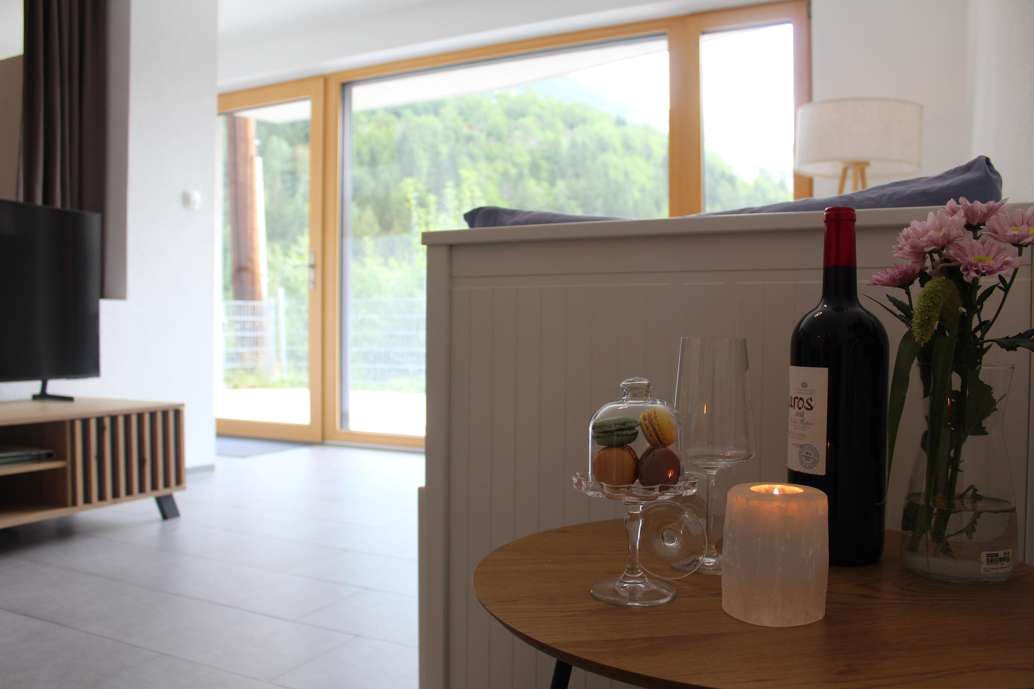Urgen Living - Sfeer