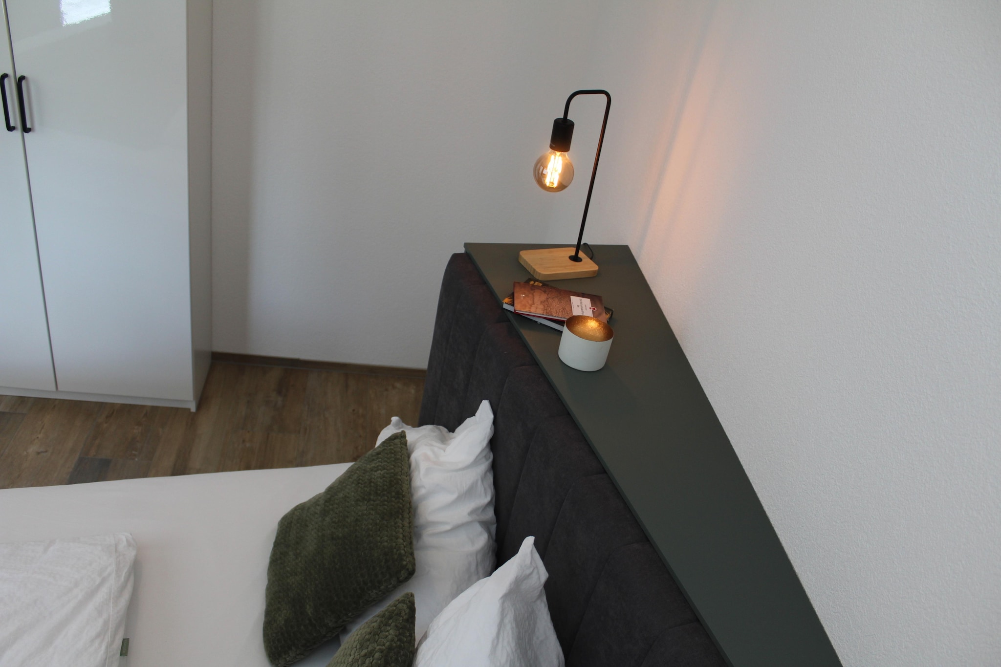 Urgen Living - Slaapkamer
