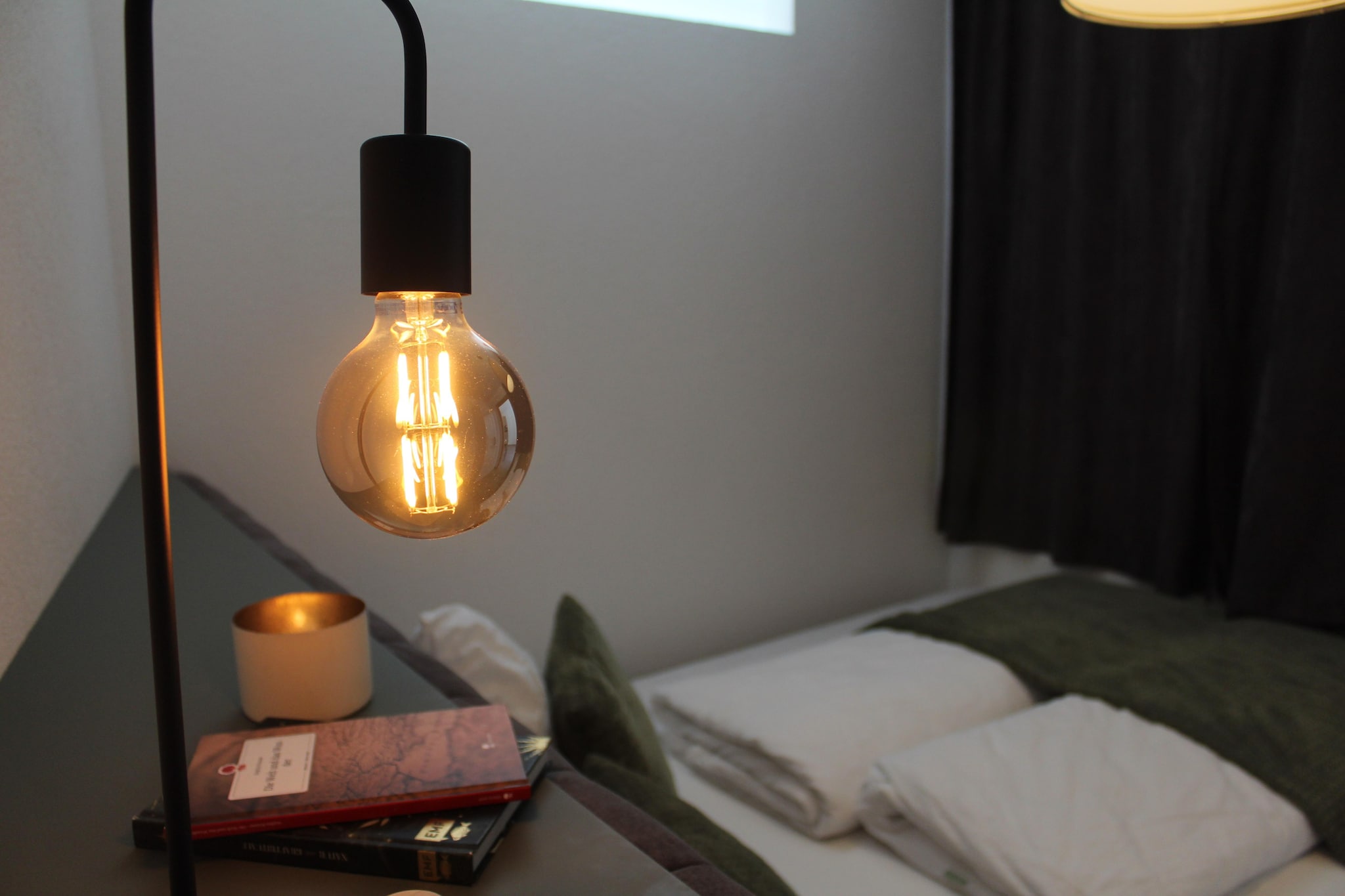 Urgen Living - Slaapkamer