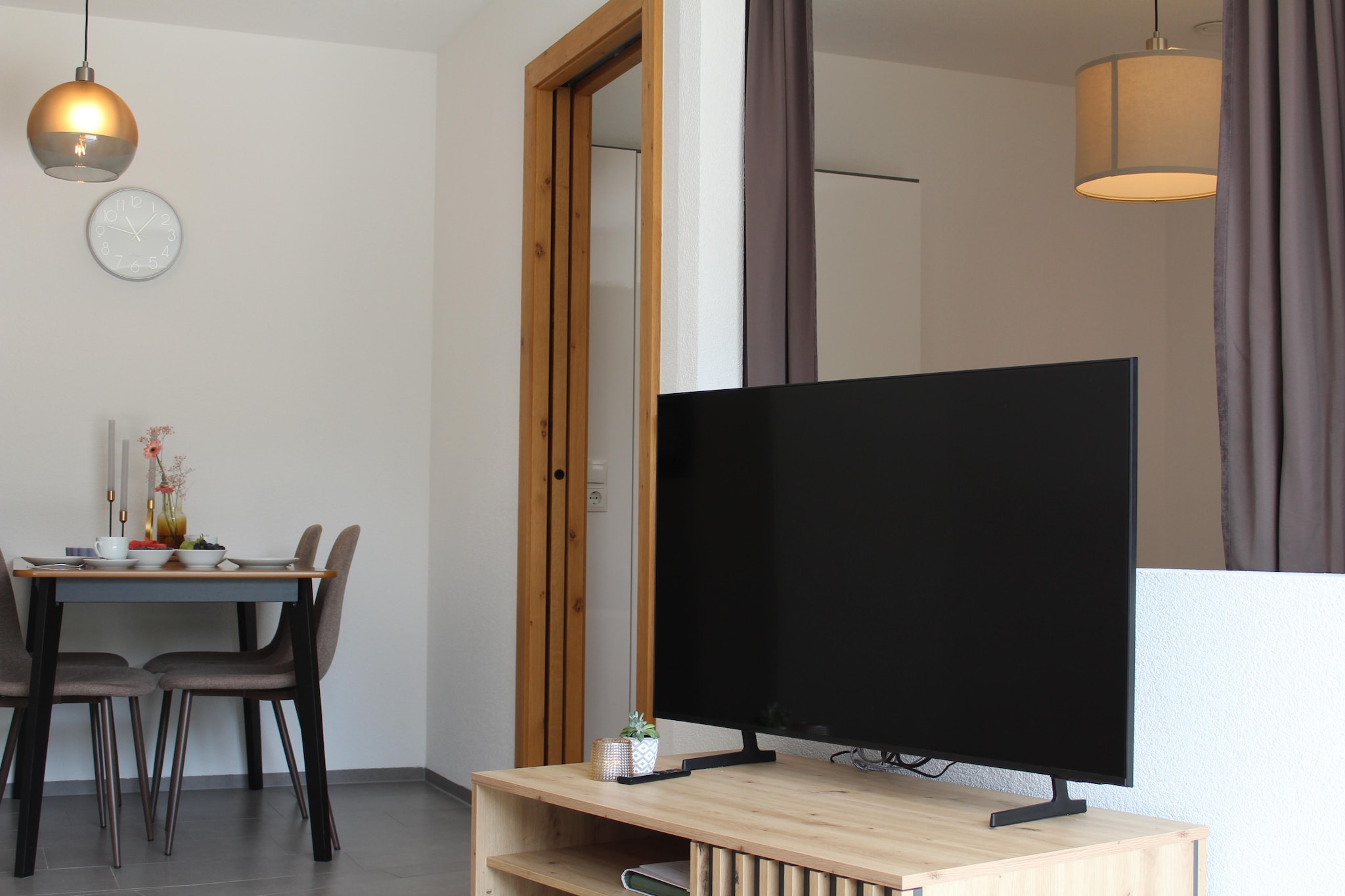 Urgen Living - Woonkamer