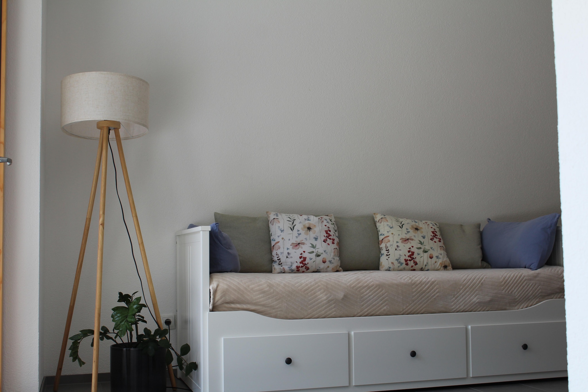 Urgen Living - Woonkamer