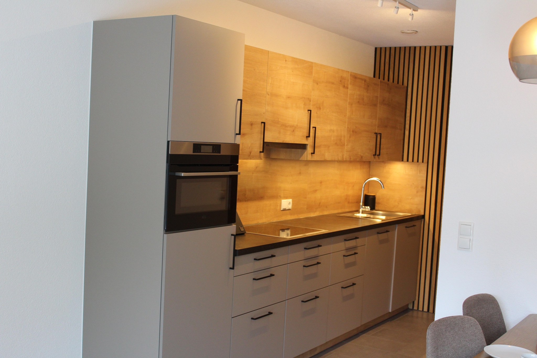 Urgen Living - Keuken