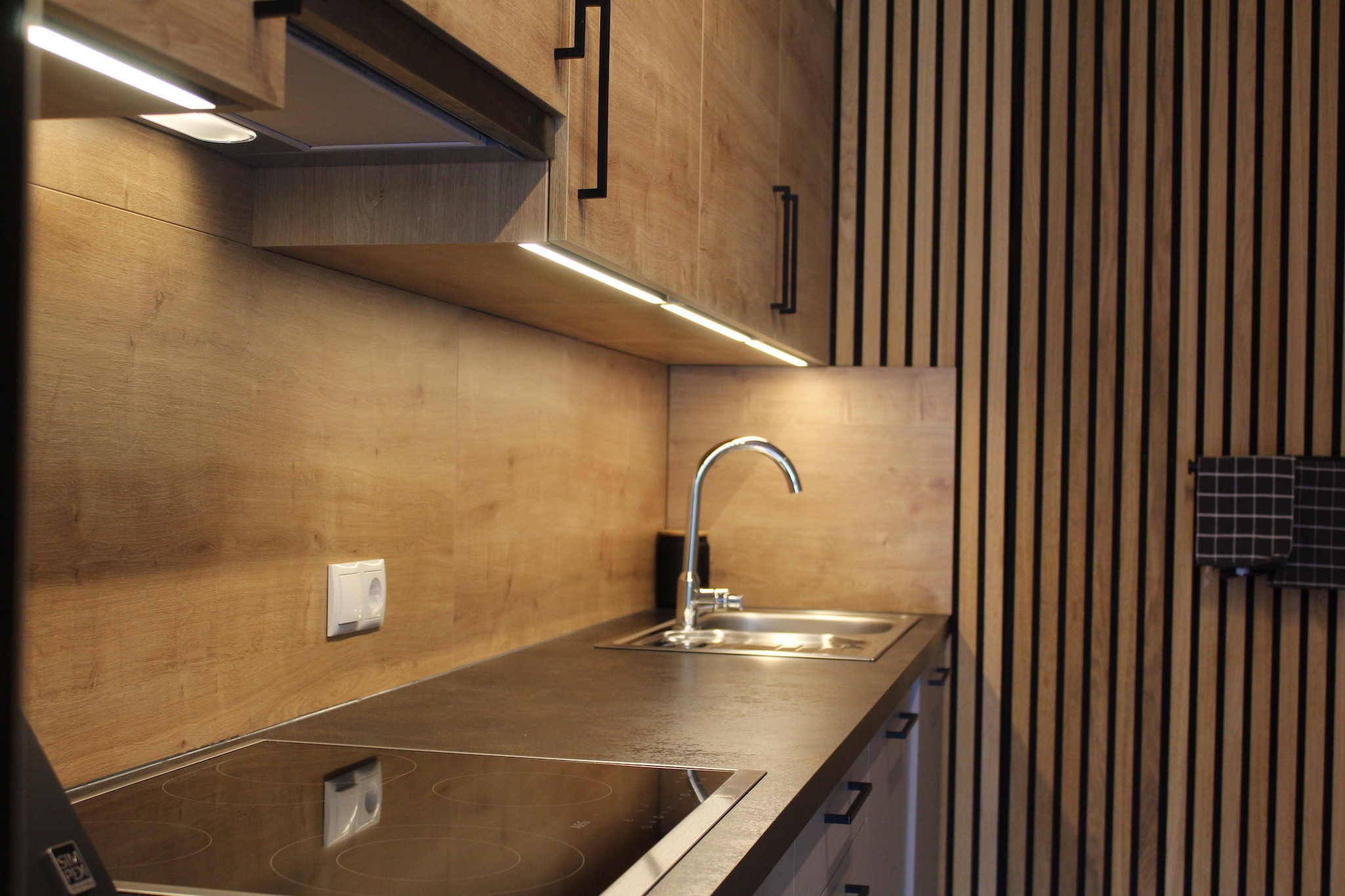 Urgen Living - Keuken