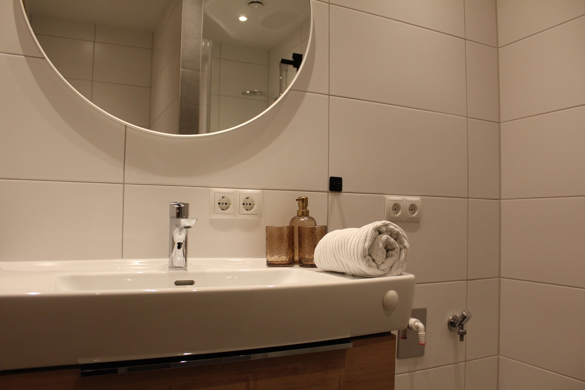 Urgen Living - Badkamer