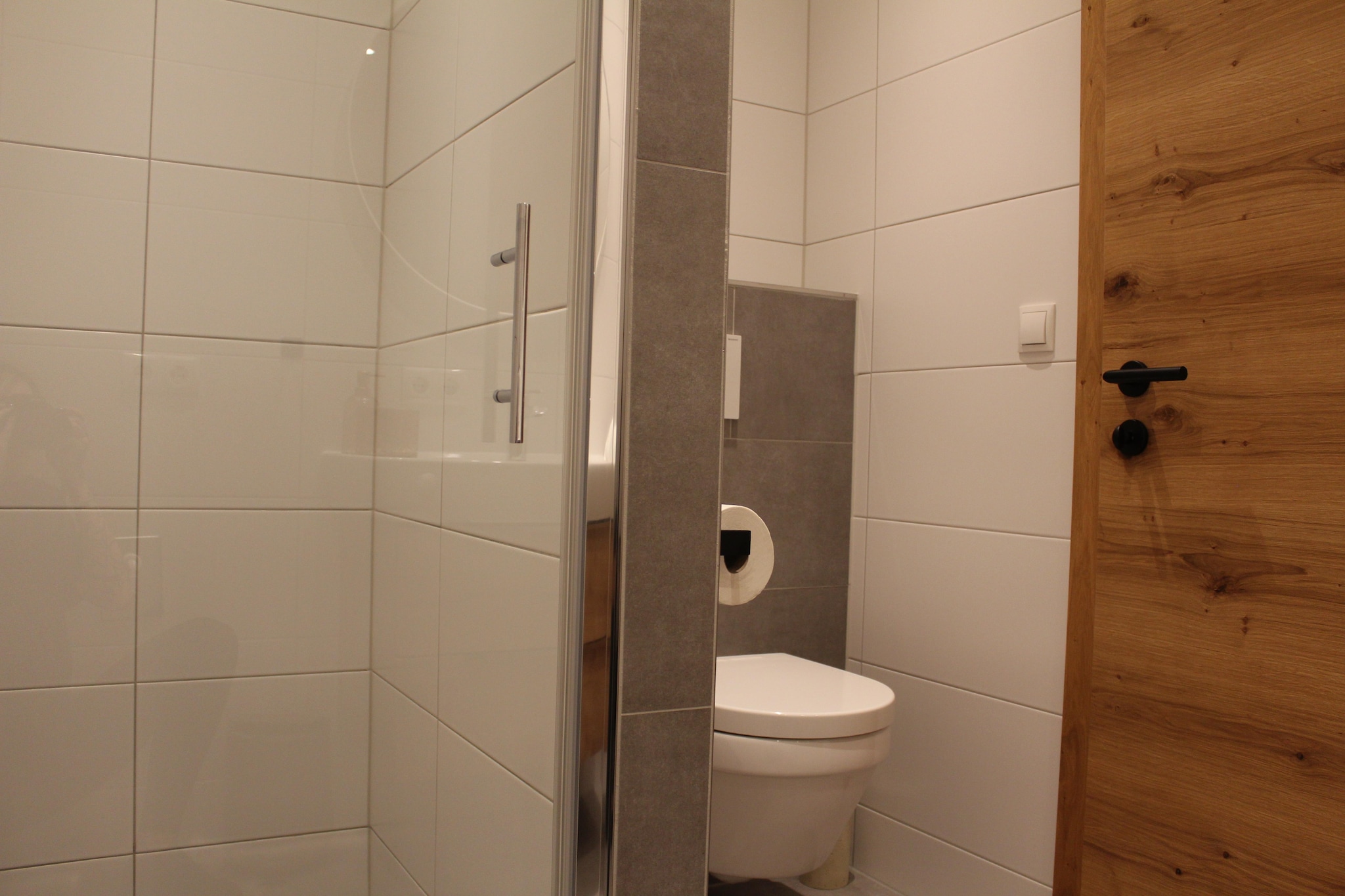 Urgen Living - Badkamer