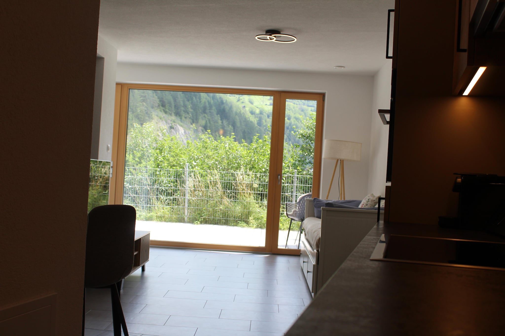 Urgen Living - Woonkamer