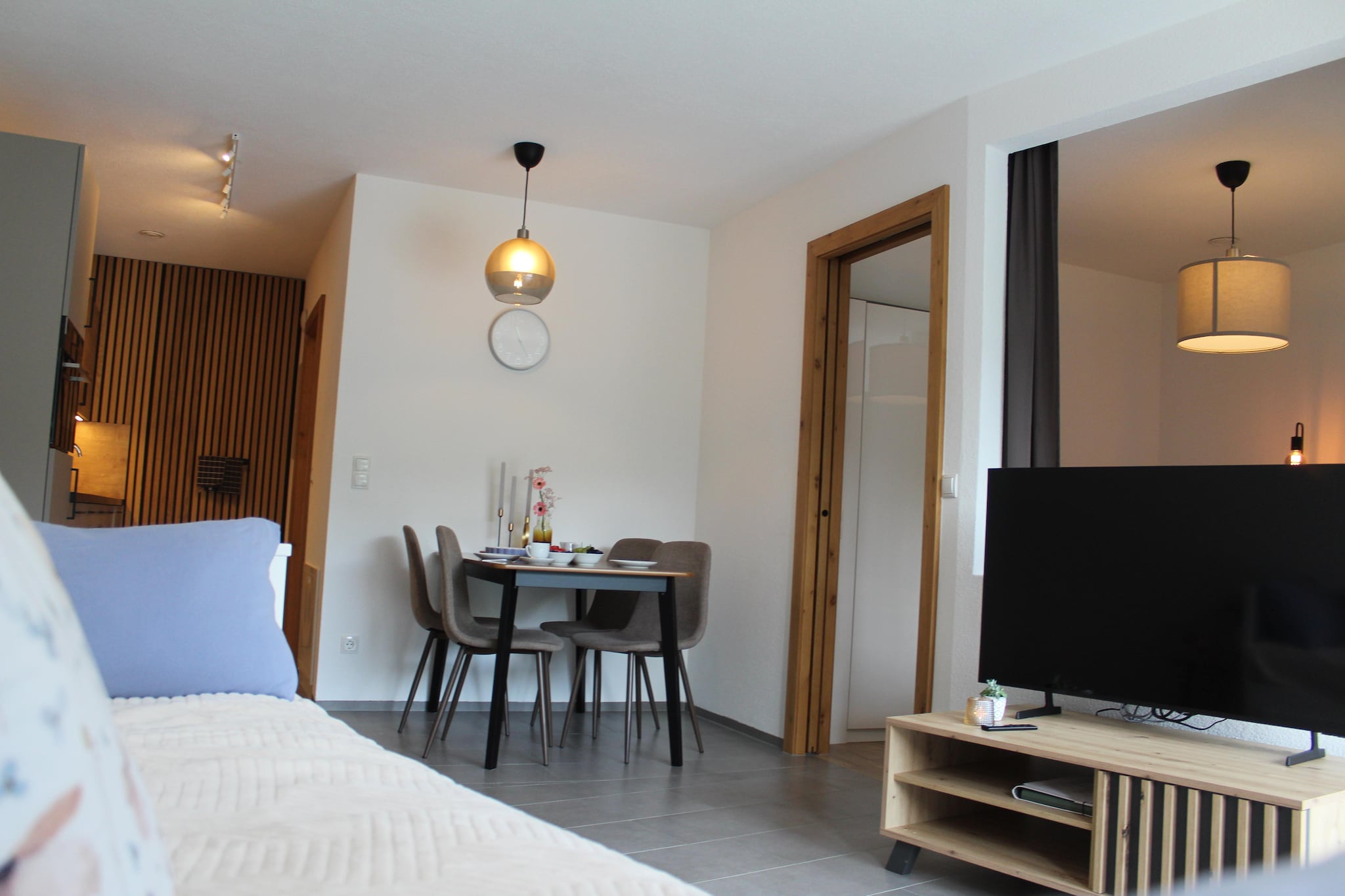 Urgen Living - Woonkamer