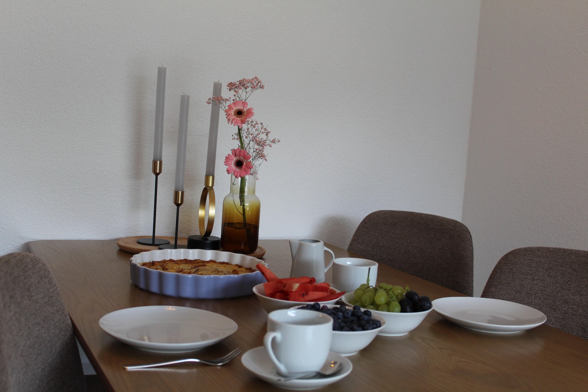 Urgen Living - Eetkamer