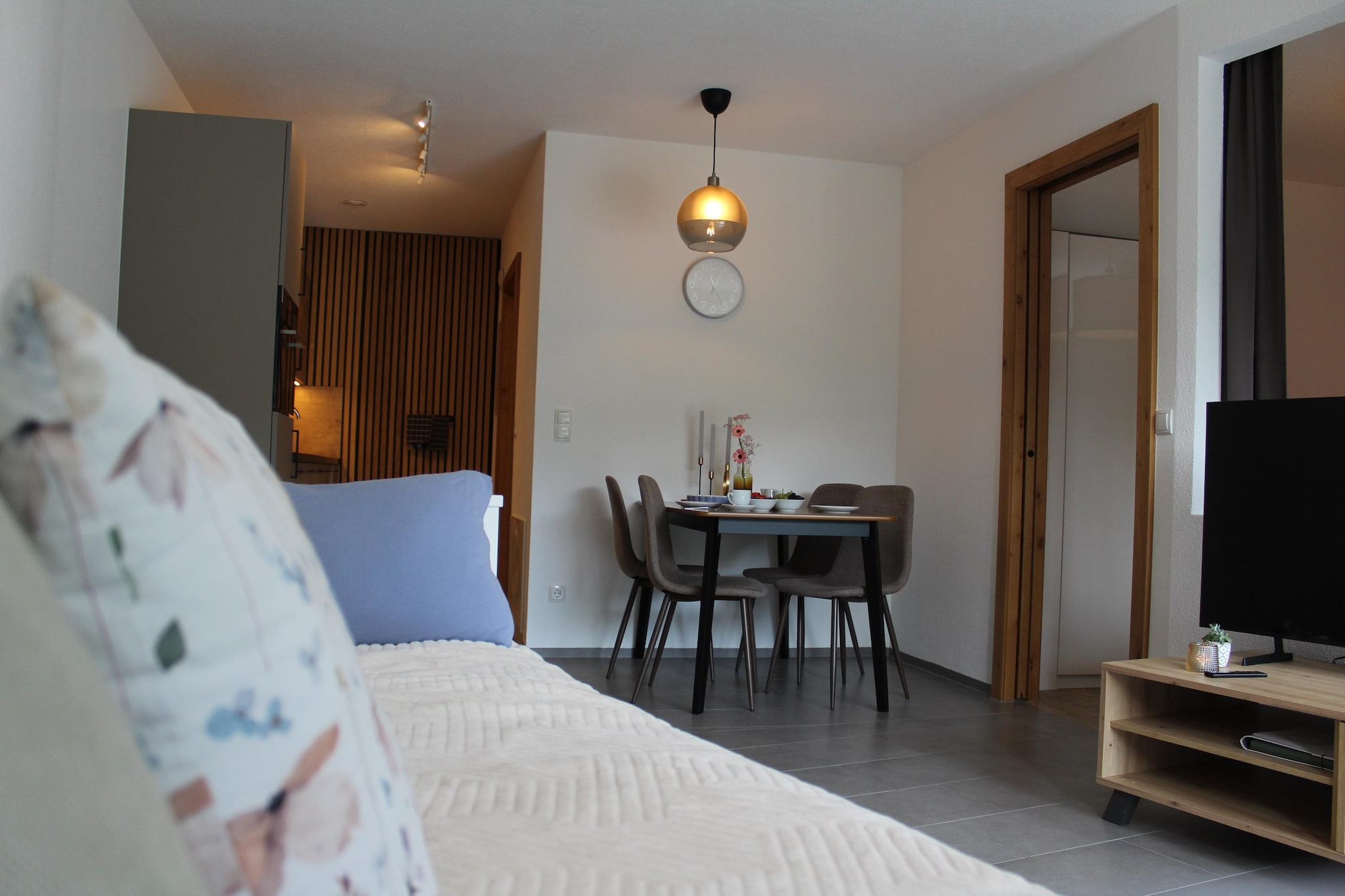 Urgen Living - Eetkamer