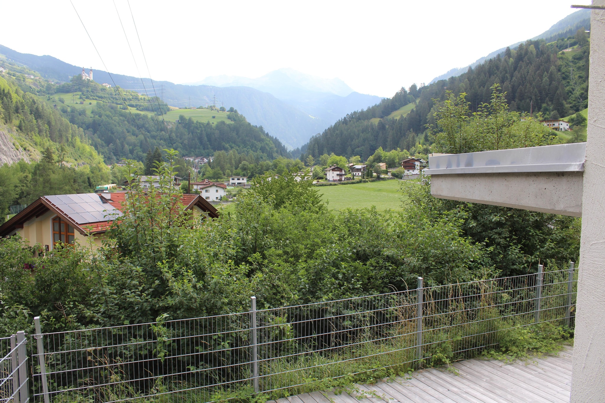 Urgen Living - Uitzicht zomer