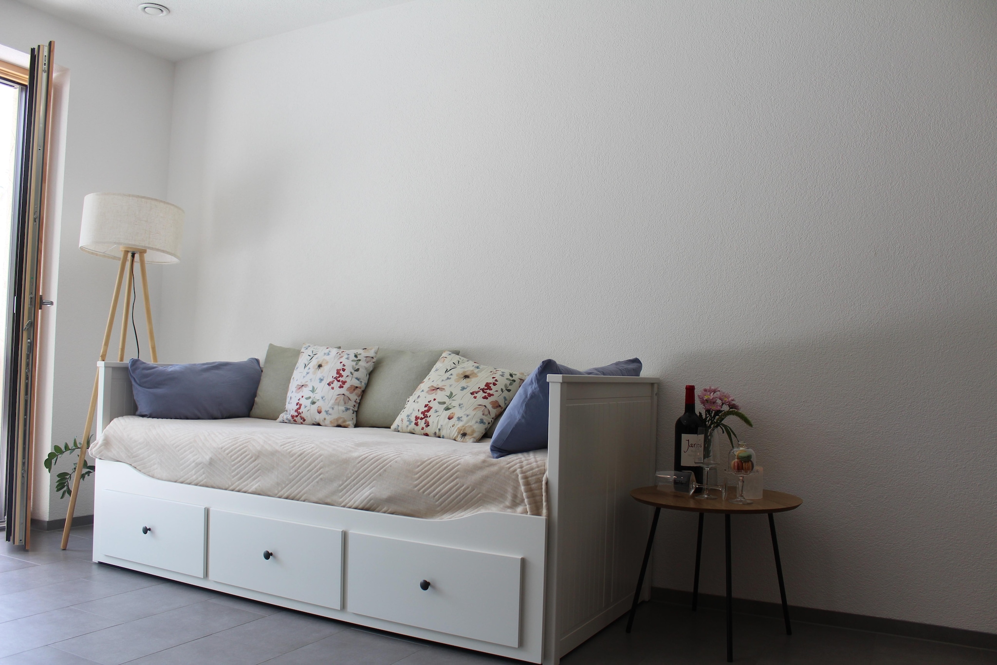 Urgen Living - Woonkamer