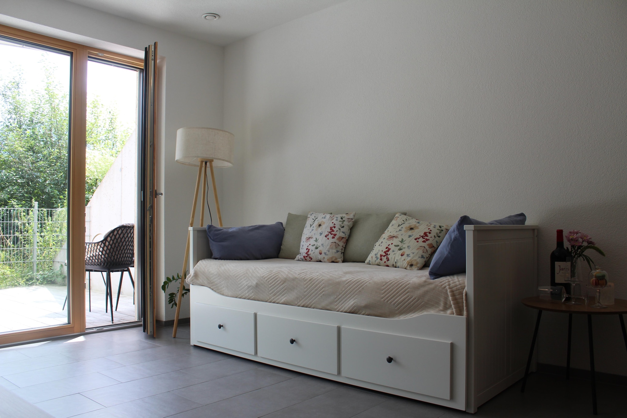 Urgen Living - Woonkamer